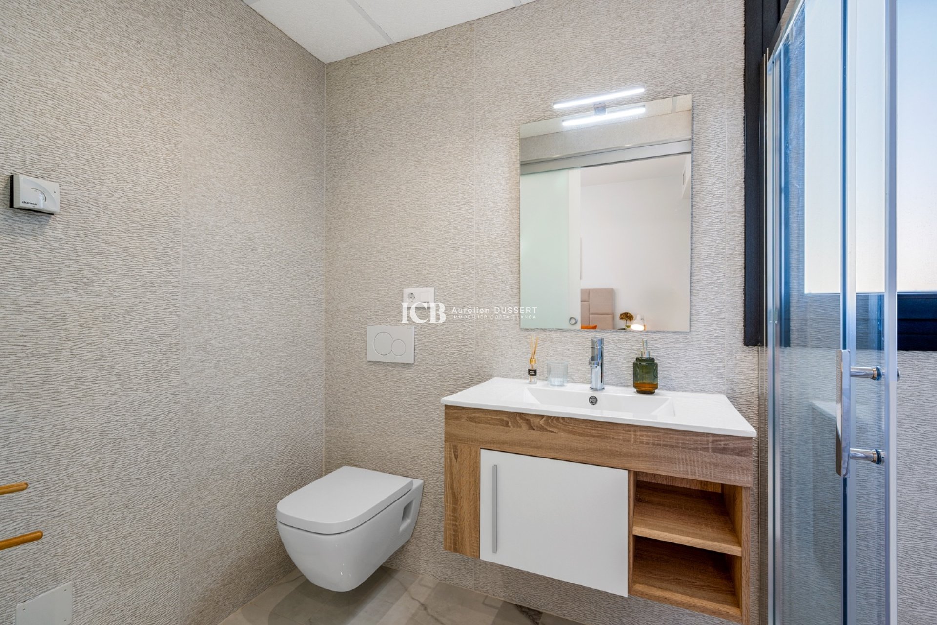 Reventa - Apartamento / piso -
Orihuela Costa - Playa Flamenca