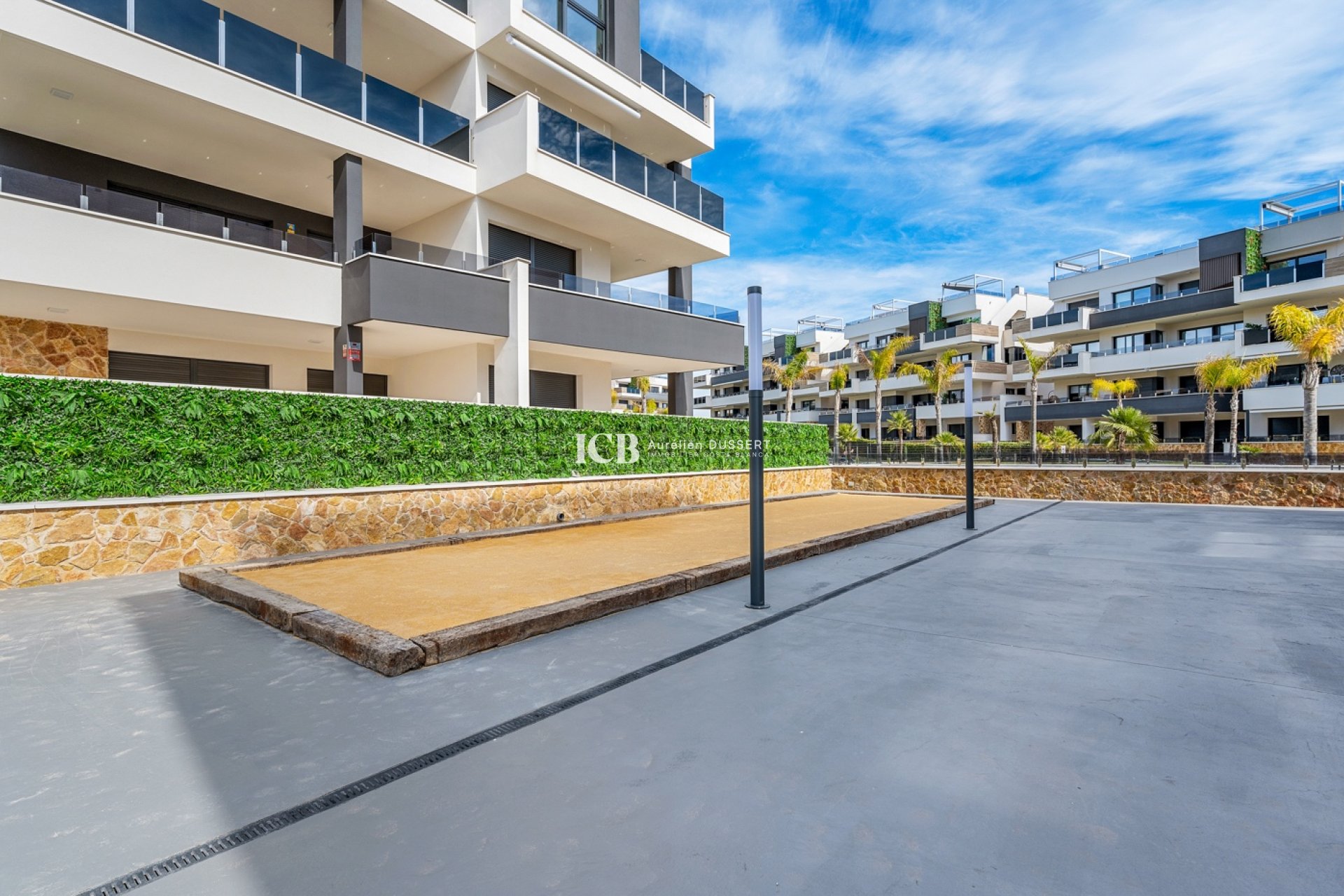 Reventa - Apartamento / piso -
Orihuela Costa - Playa Flamenca