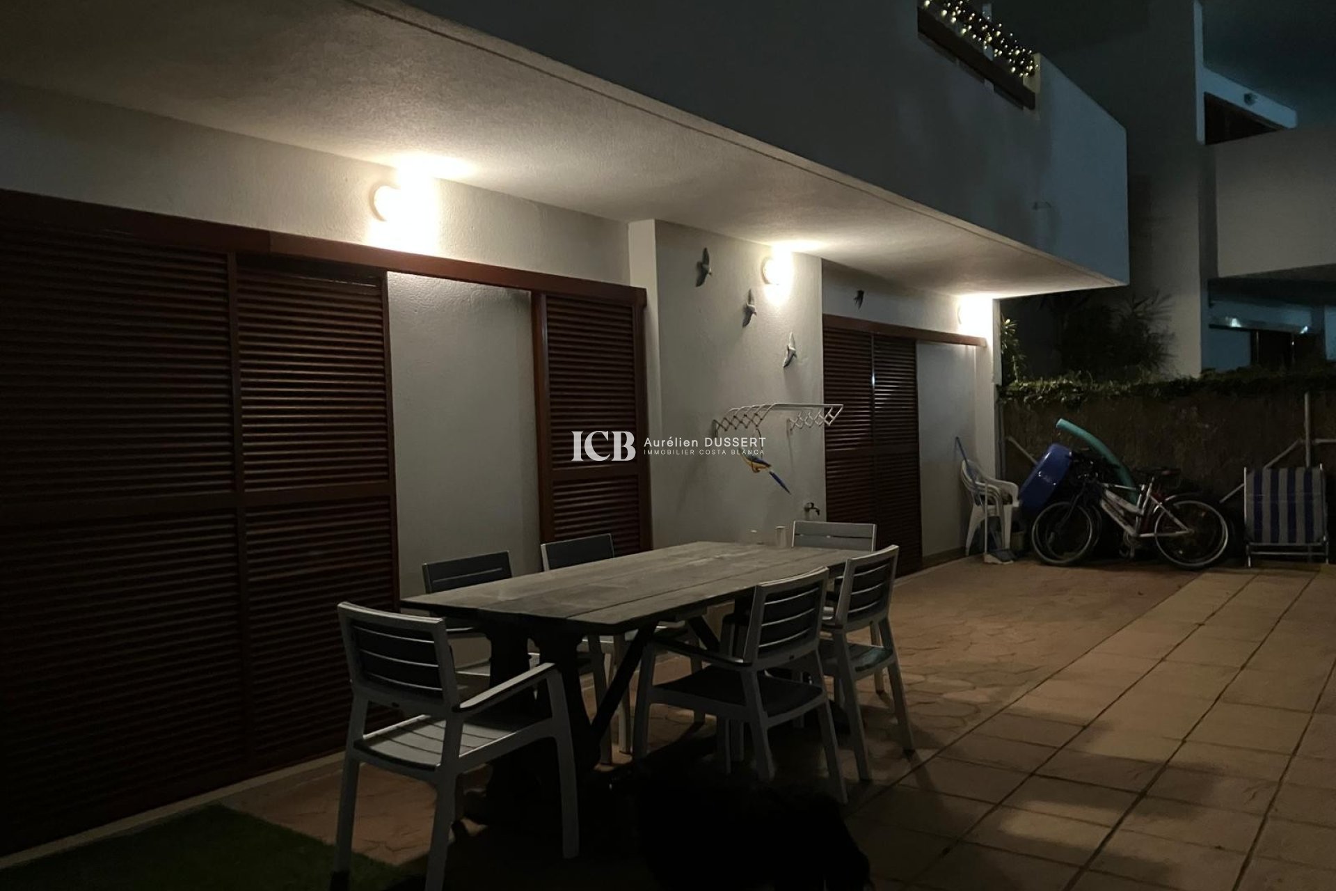 Reventa - Apartamento / piso -
Orihuela Costa - Playa Flamenca