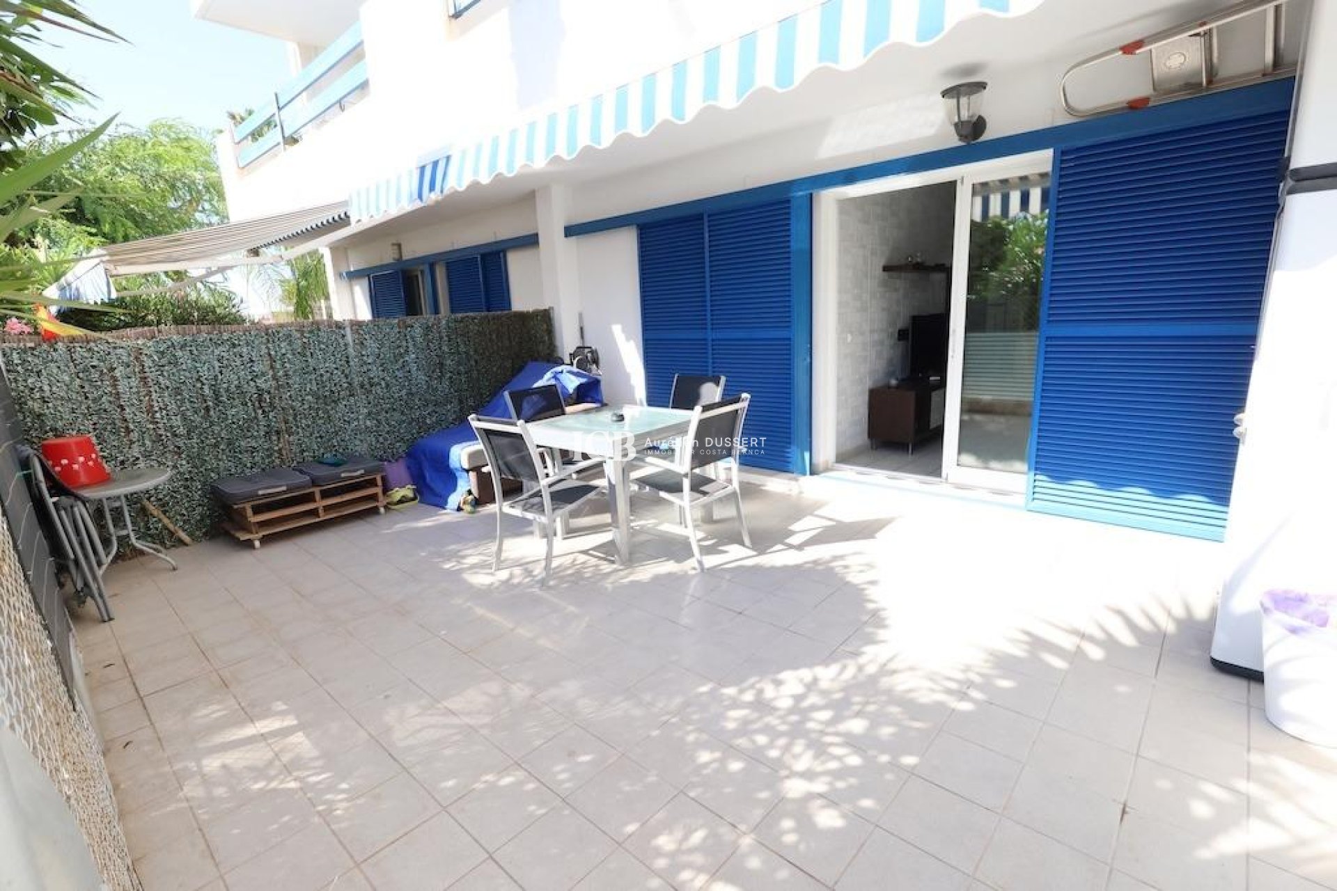 Reventa - Apartamento / piso -
Orihuela Costa - Playa Flamenca