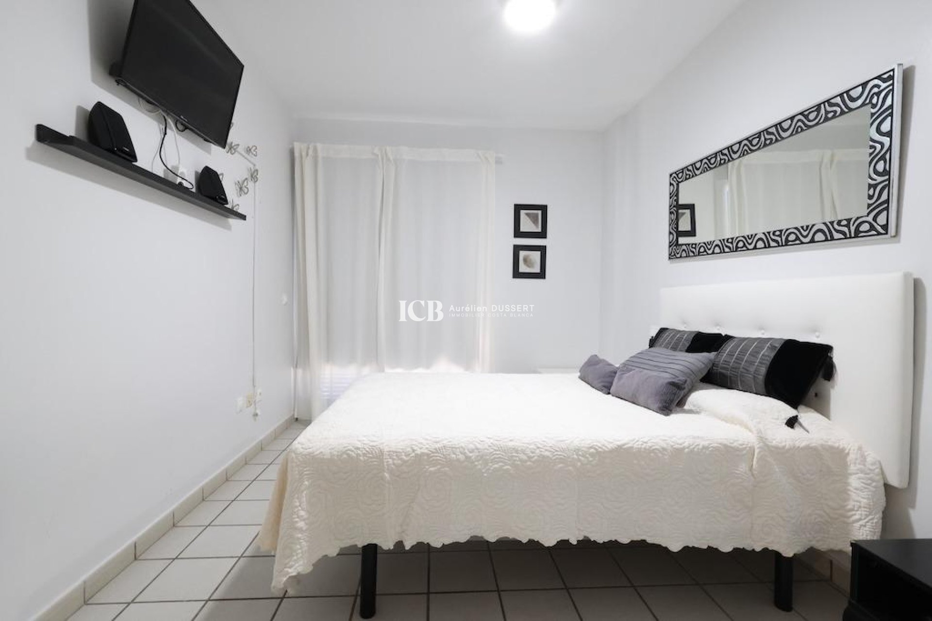 Reventa - Apartamento / piso -
Orihuela Costa - Playa Flamenca