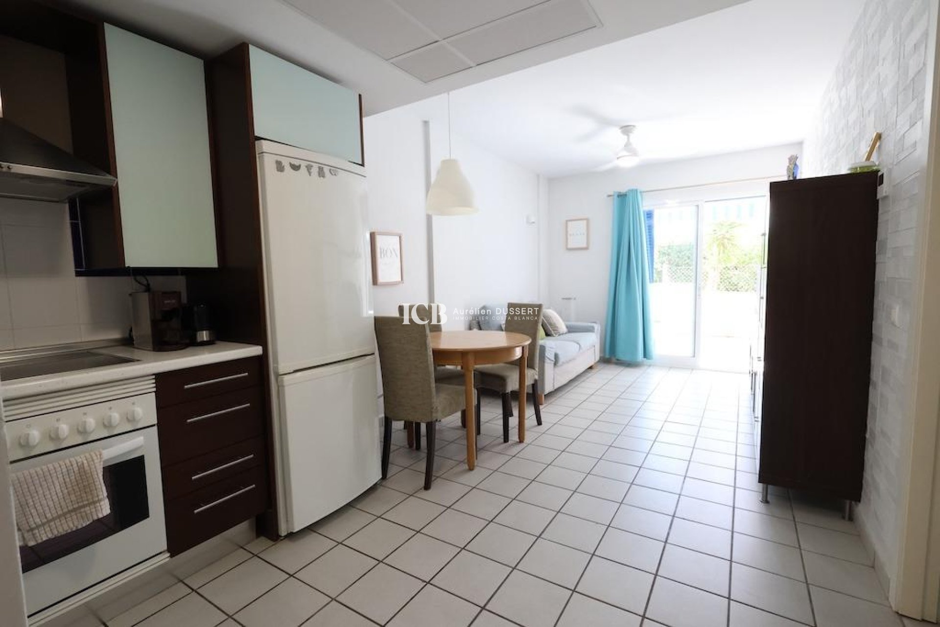 Reventa - Apartamento / piso -
Orihuela Costa - Playa Flamenca