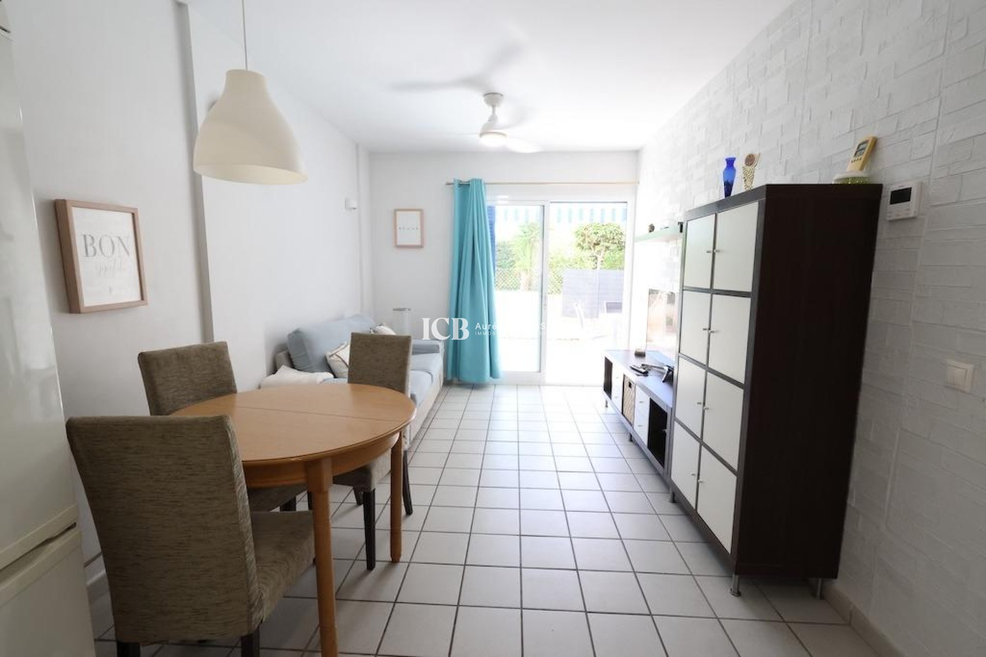 Reventa - Apartamento / piso -
Orihuela Costa - Playa Flamenca