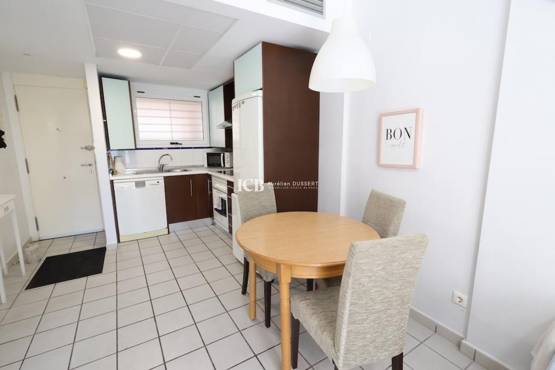 Reventa - Apartamento / piso -
Orihuela Costa - Playa Flamenca