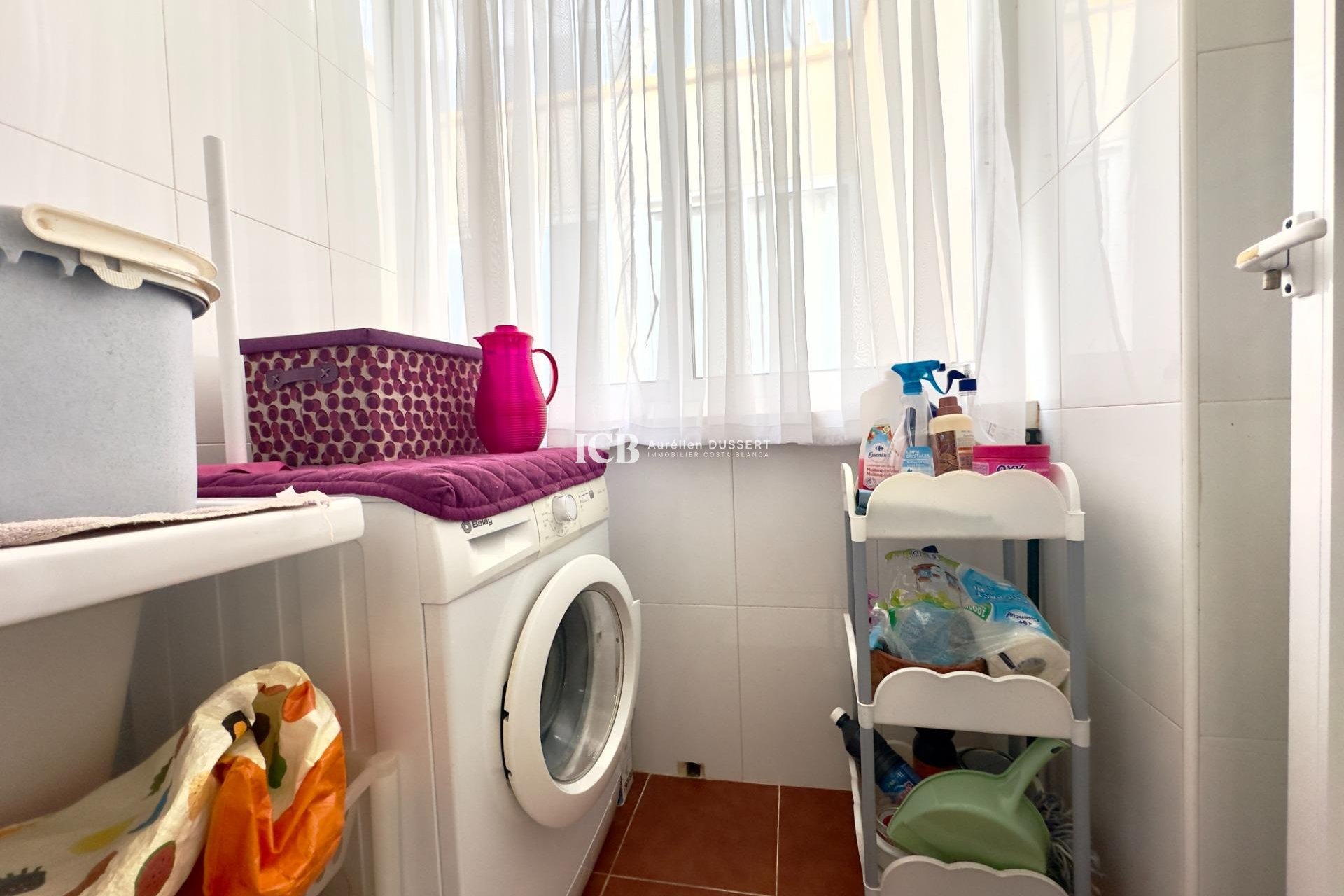 Reventa - Apartamento / piso -
Orihuela Costa - Playa Flamenca