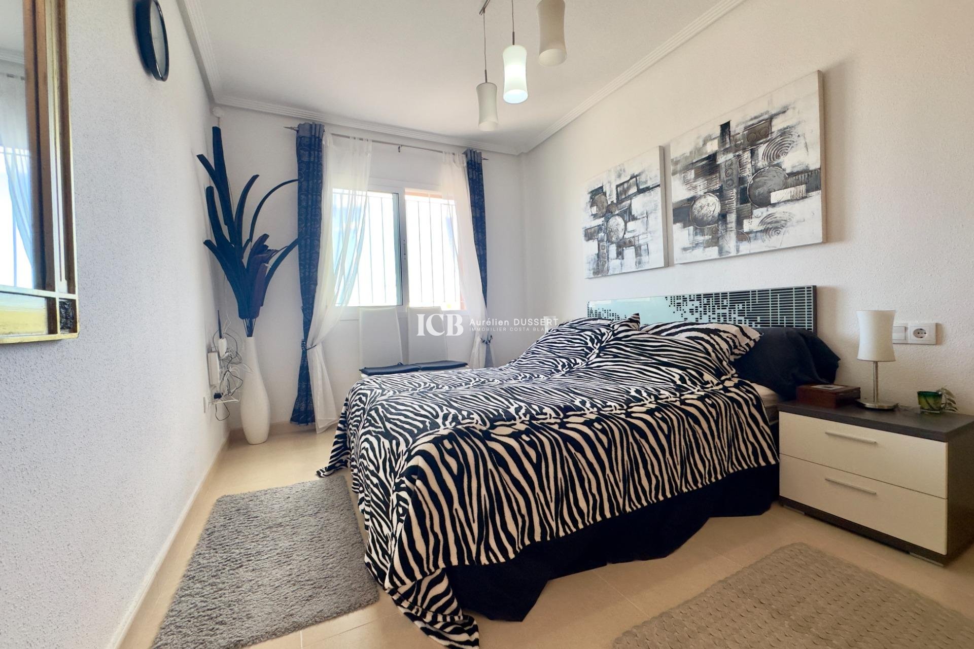 Reventa - Apartamento / piso -
Orihuela Costa - Playa Flamenca