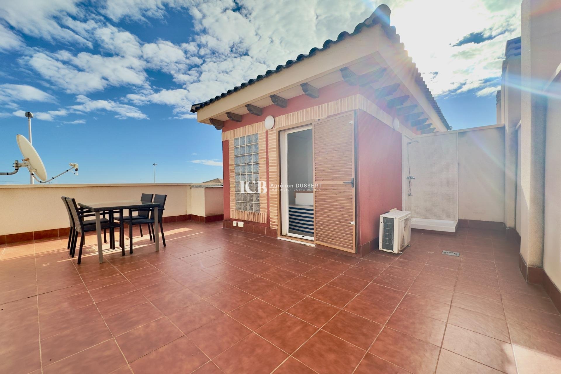 Reventa - Apartamento / piso -
Orihuela Costa - Playa Flamenca