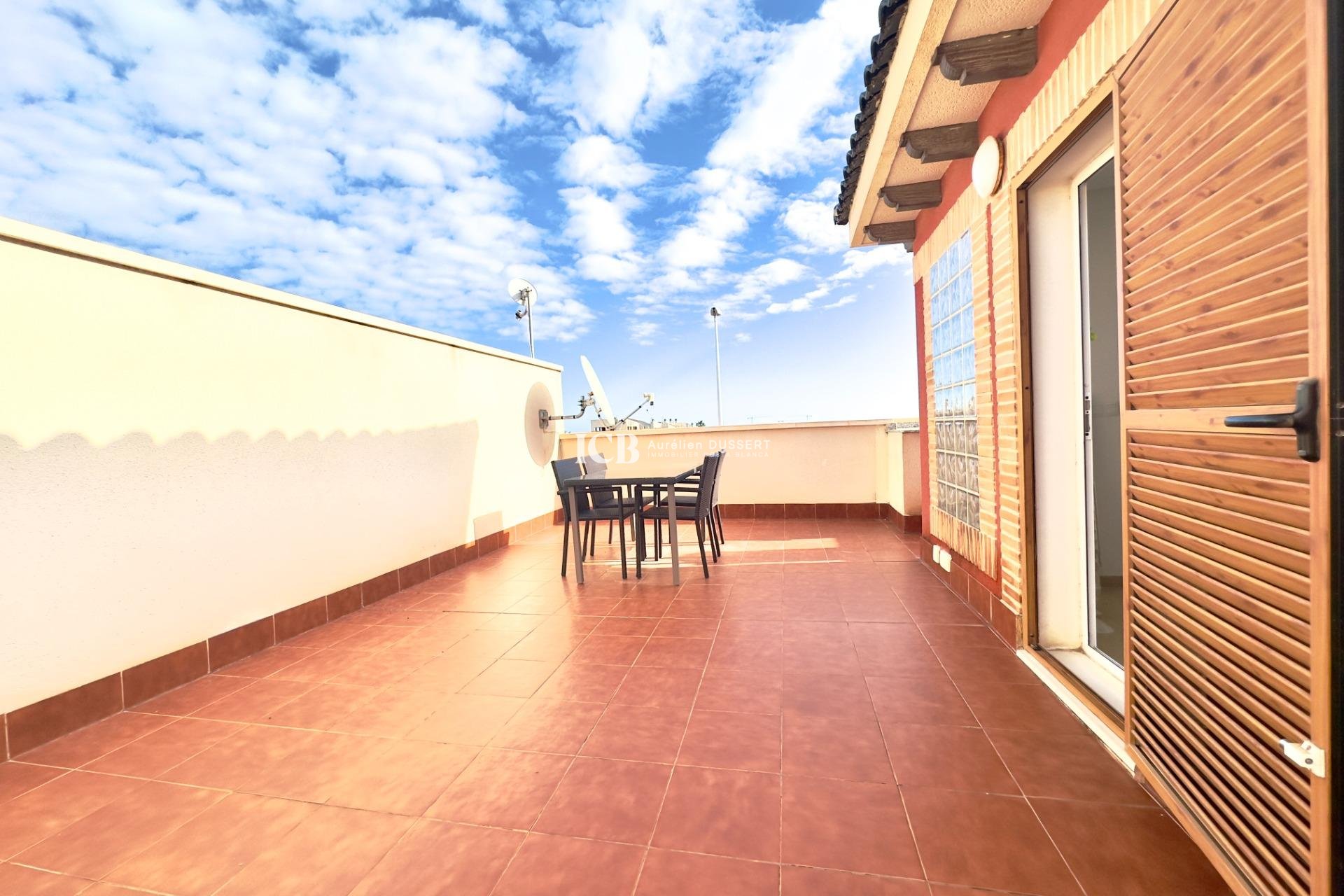 Reventa - Apartamento / piso -
Orihuela Costa - Playa Flamenca
