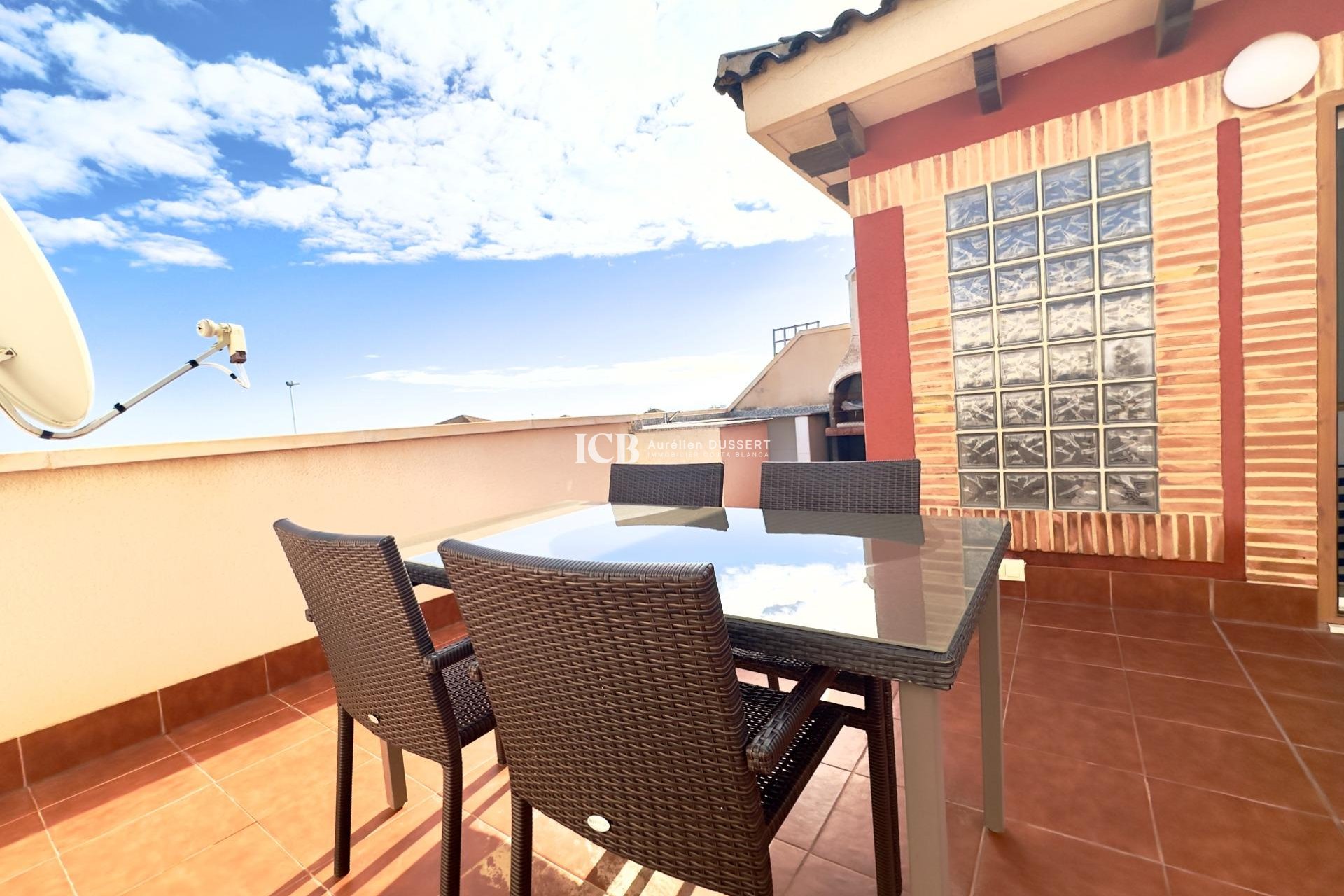 Reventa - Apartamento / piso -
Orihuela Costa - Playa Flamenca