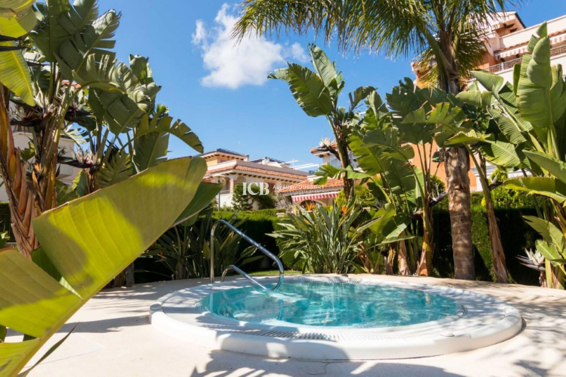 Reventa - Apartamento / piso -
Orihuela Costa - Playa Flamenca