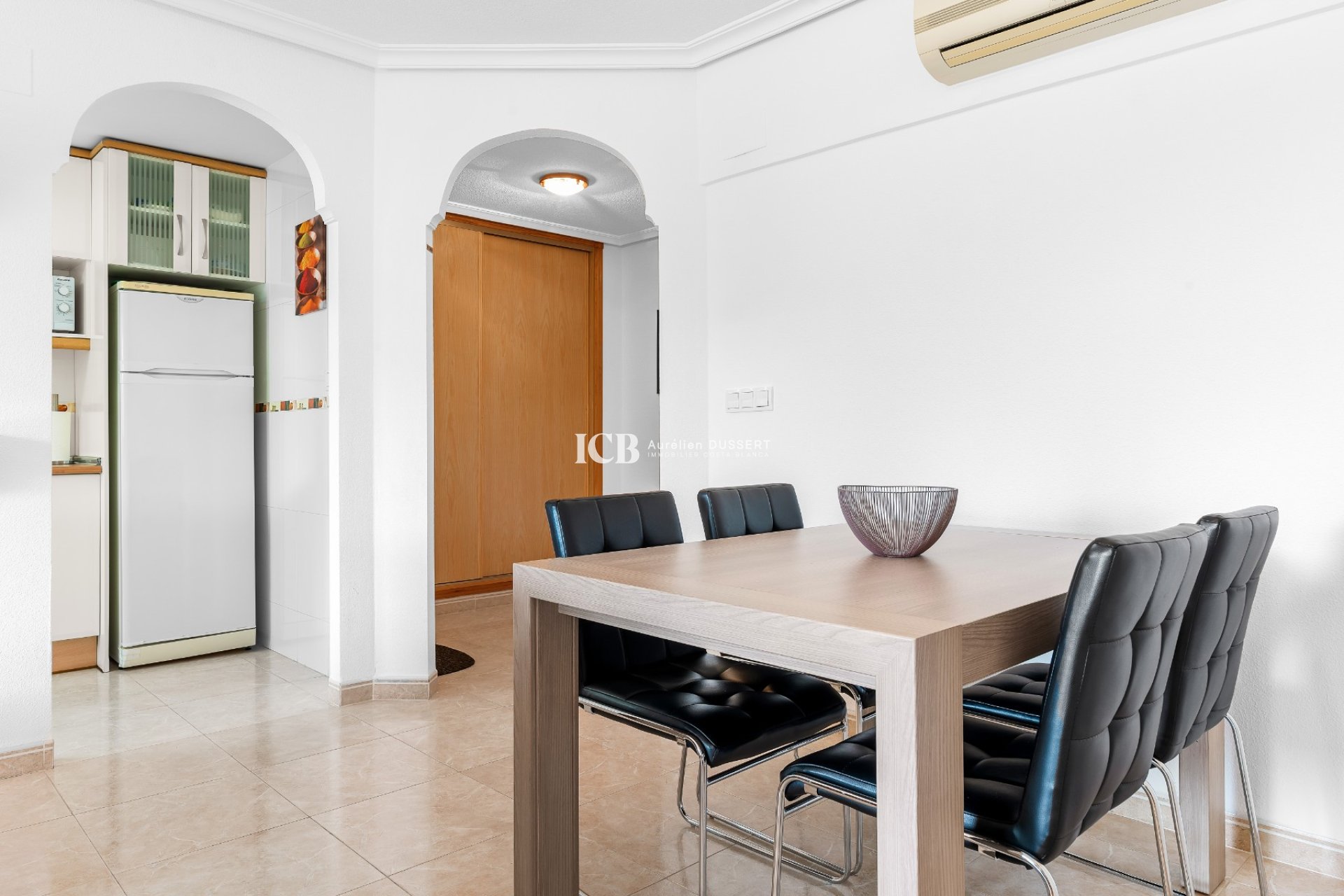 Reventa - Apartamento / piso -
Orihuela Costa - Playa Flamenca