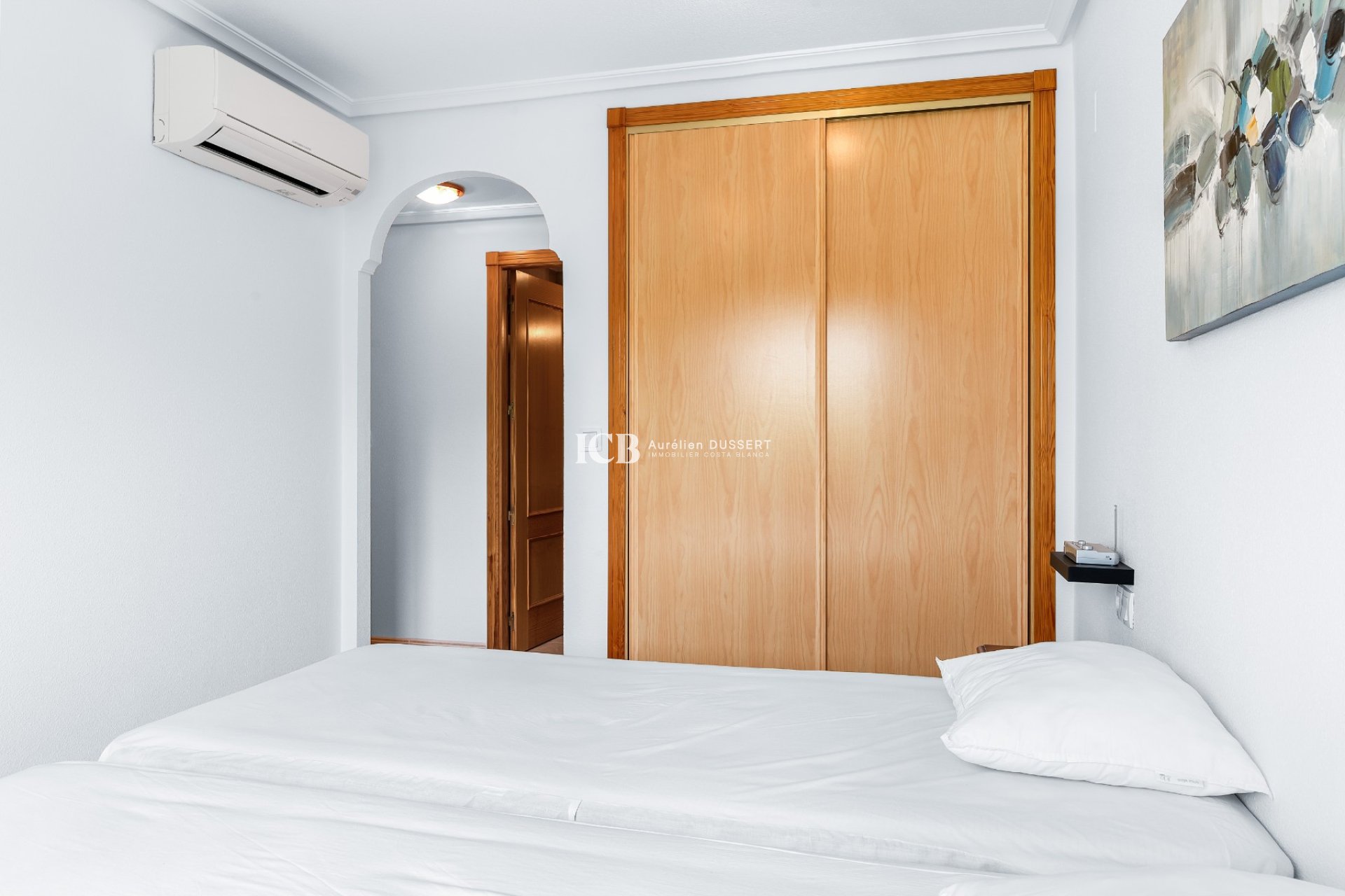 Reventa - Apartamento / piso -
Orihuela Costa - Playa Flamenca