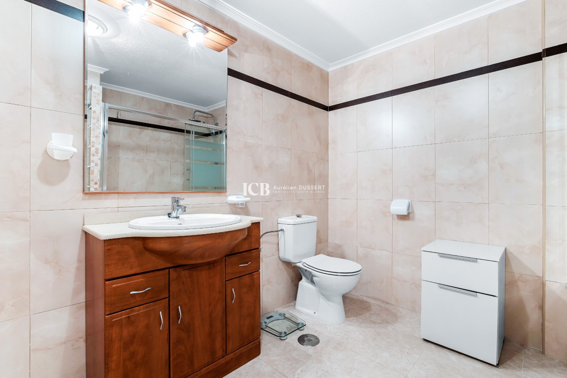 Reventa - Apartamento / piso -
Orihuela Costa - Playa Flamenca