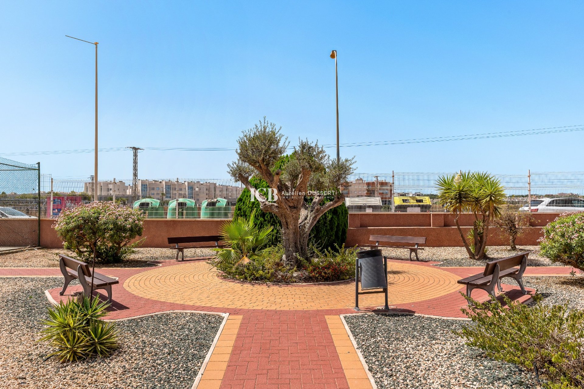 Reventa - Apartamento / piso -
Orihuela Costa - Playa Flamenca