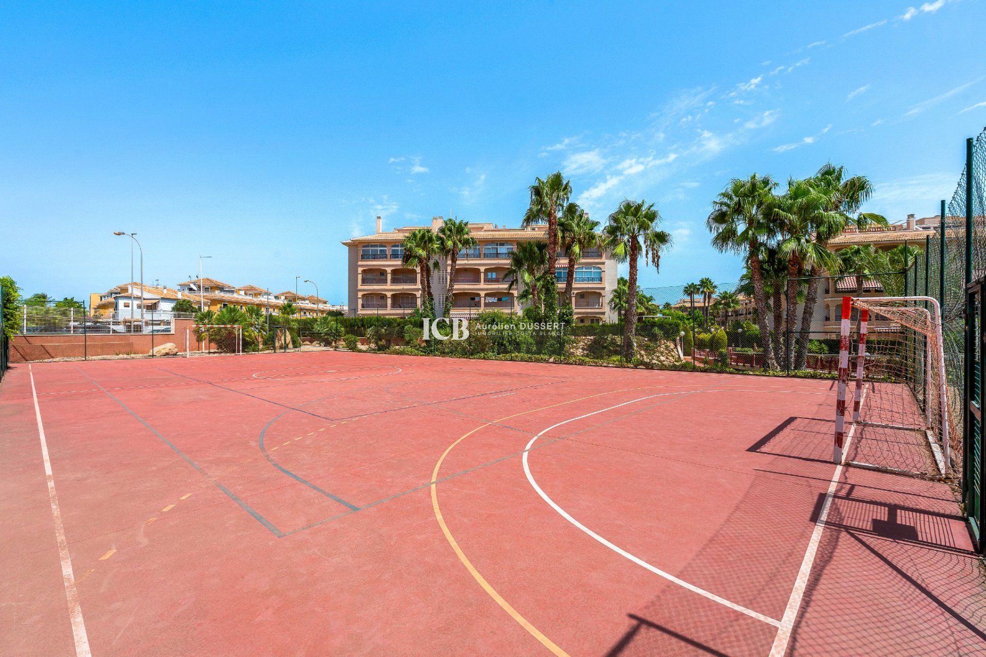 Reventa - Apartamento / piso -
Orihuela Costa - Playa Flamenca