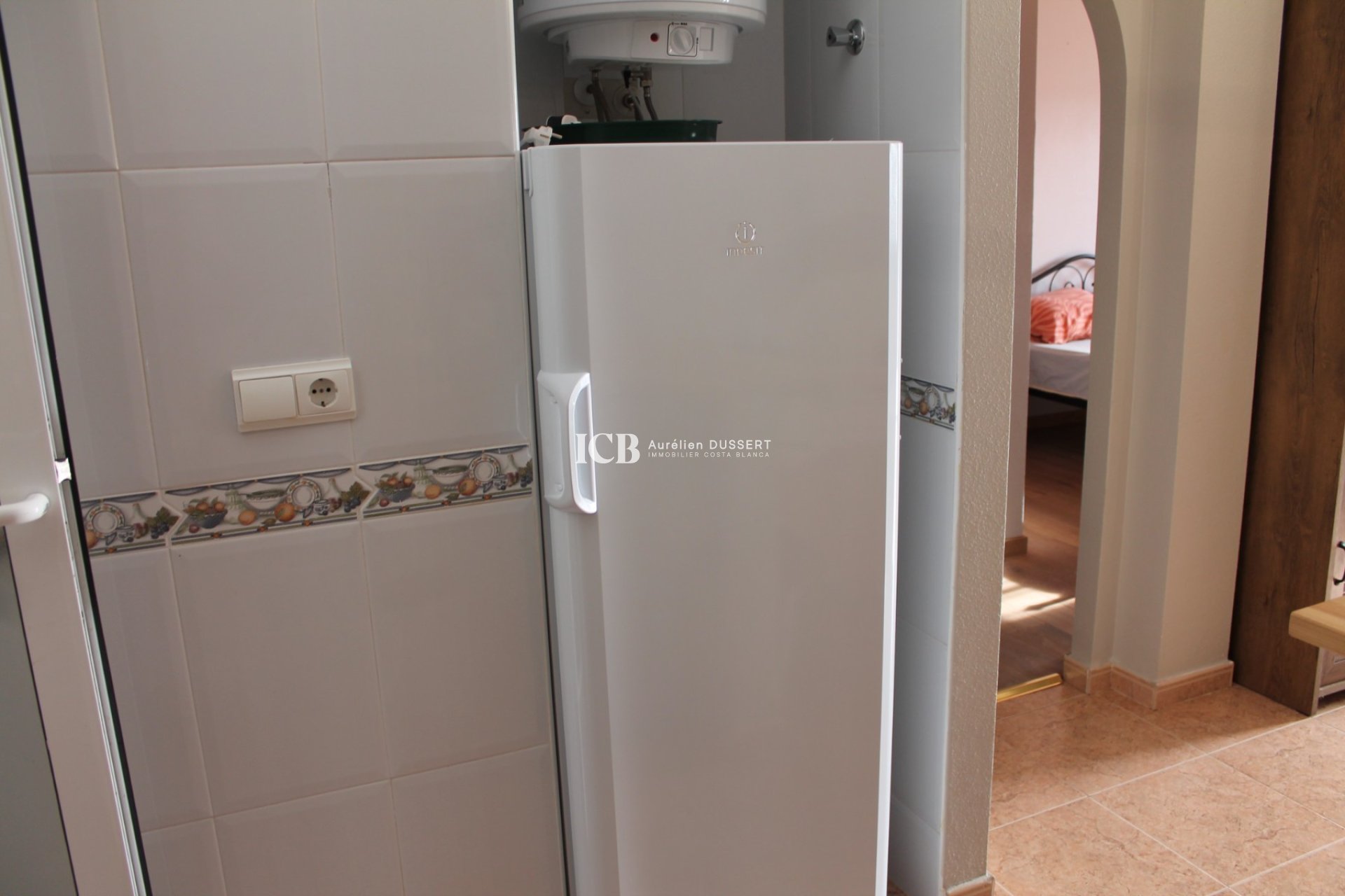 Reventa - Apartamento / piso -
Orihuela Costa - Playa Flamenca