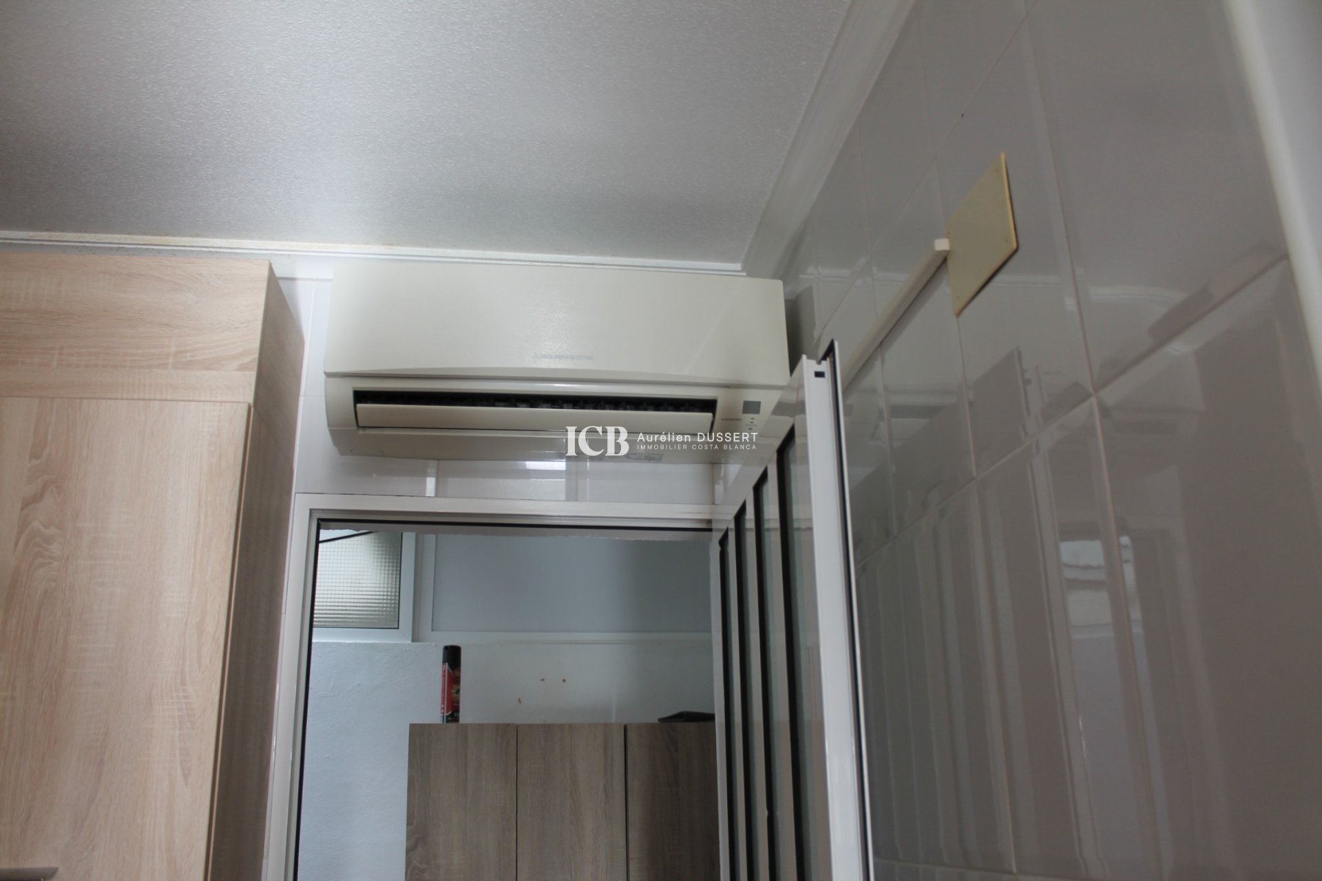 Reventa - Apartamento / piso -
Orihuela Costa - Playa Flamenca