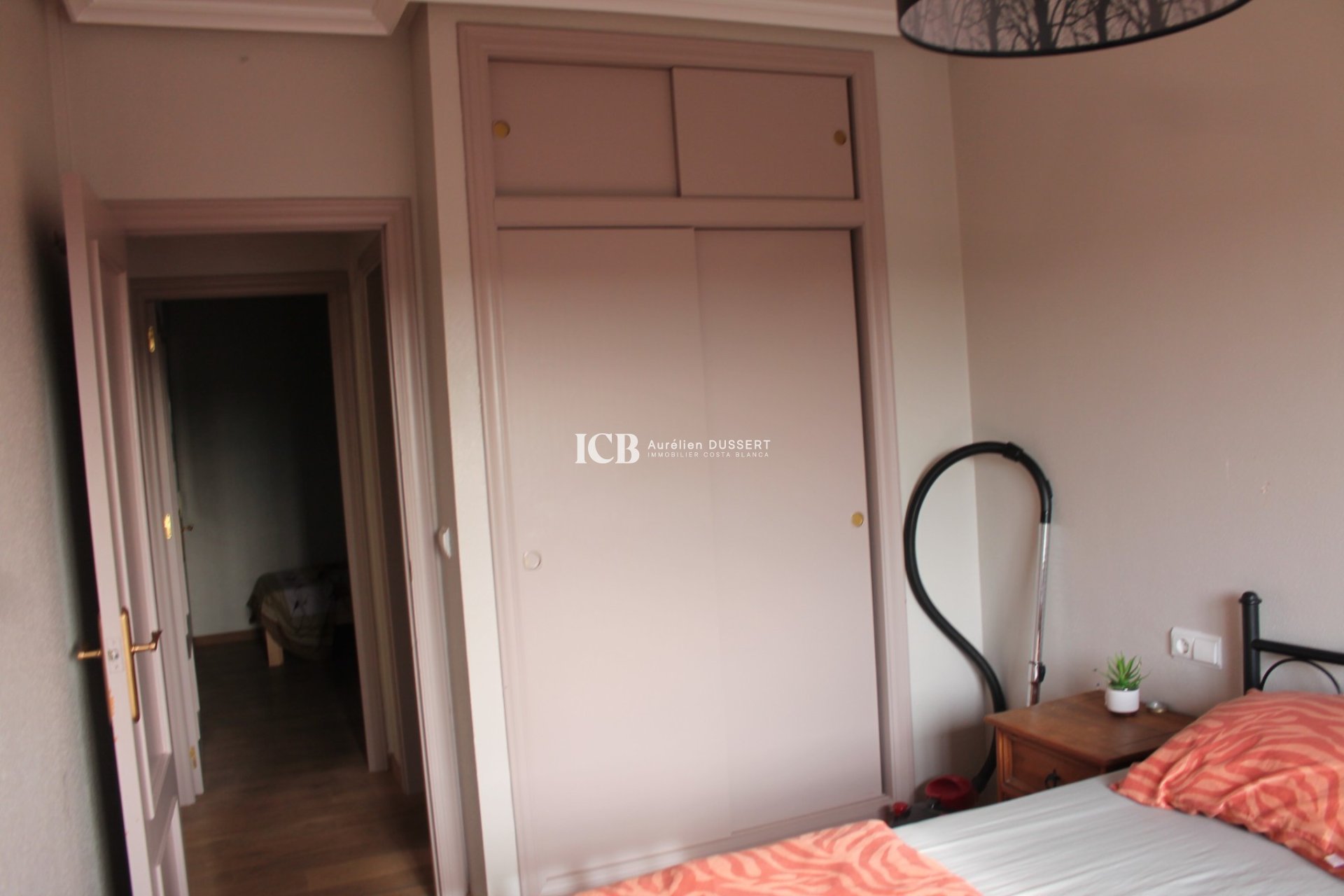 Reventa - Apartamento / piso -
Orihuela Costa - Playa Flamenca