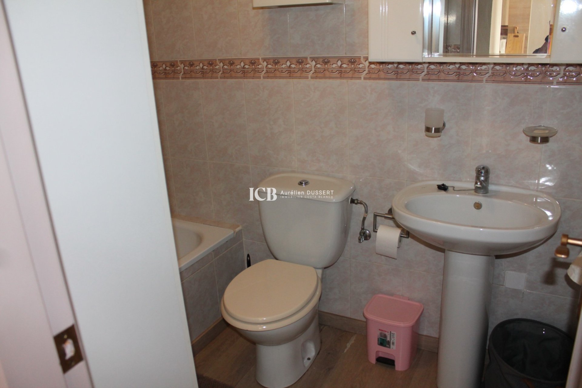 Reventa - Apartamento / piso -
Orihuela Costa - Playa Flamenca