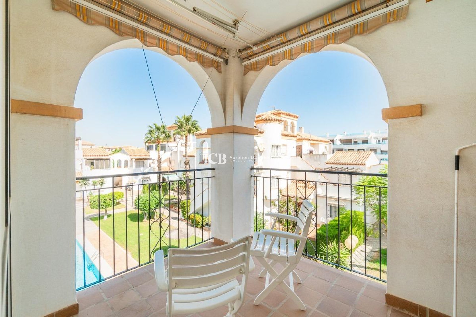 Reventa - Apartamento / piso -
Orihuela Costa - Playa Flamenca