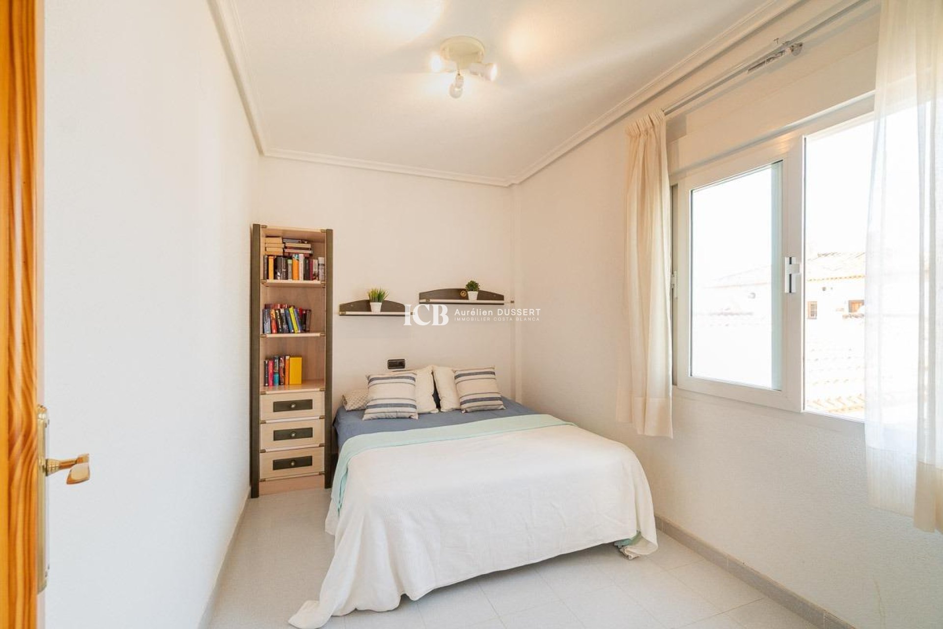 Reventa - Apartamento / piso -
Orihuela Costa - Playa Flamenca