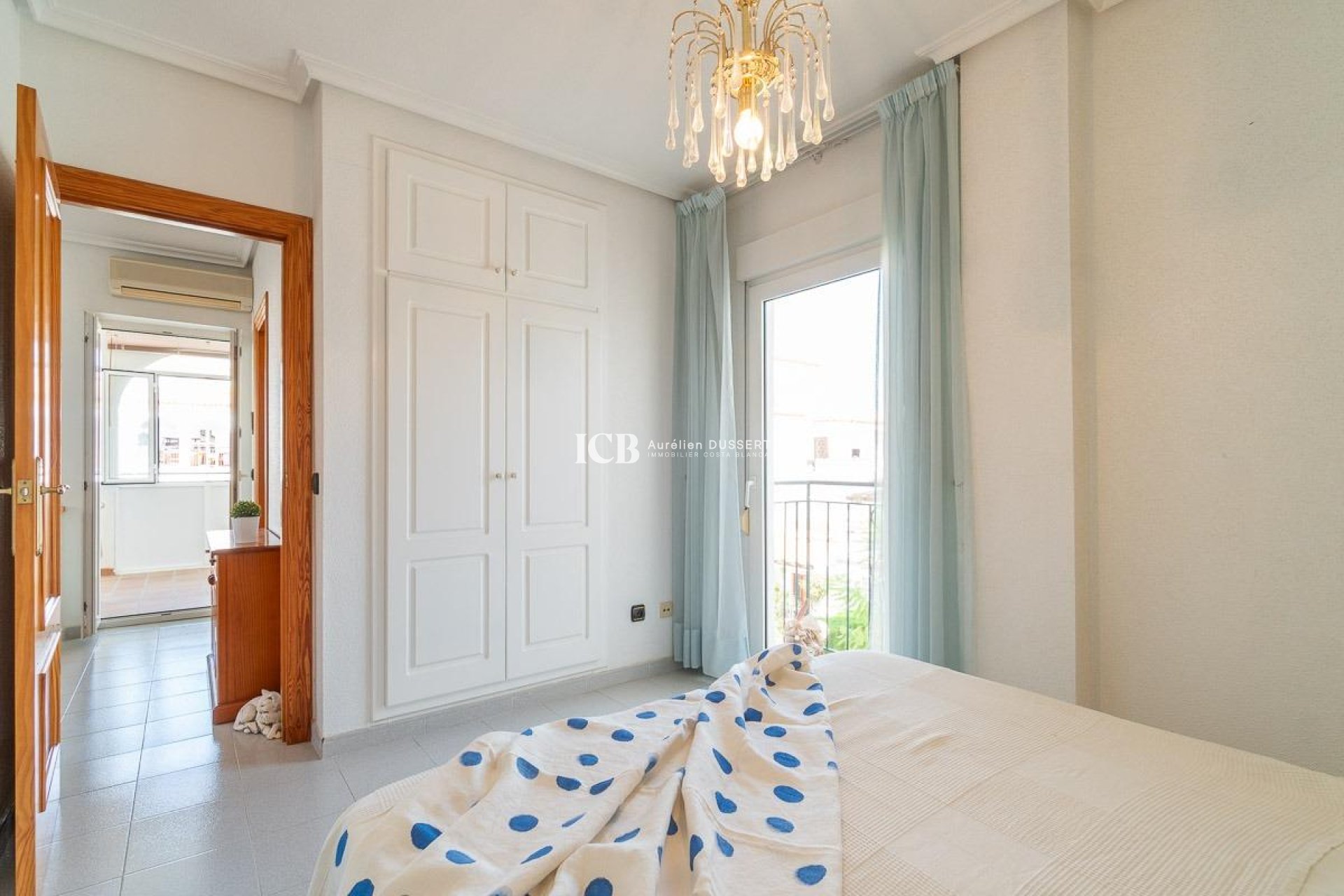 Reventa - Apartamento / piso -
Orihuela Costa - Playa Flamenca
