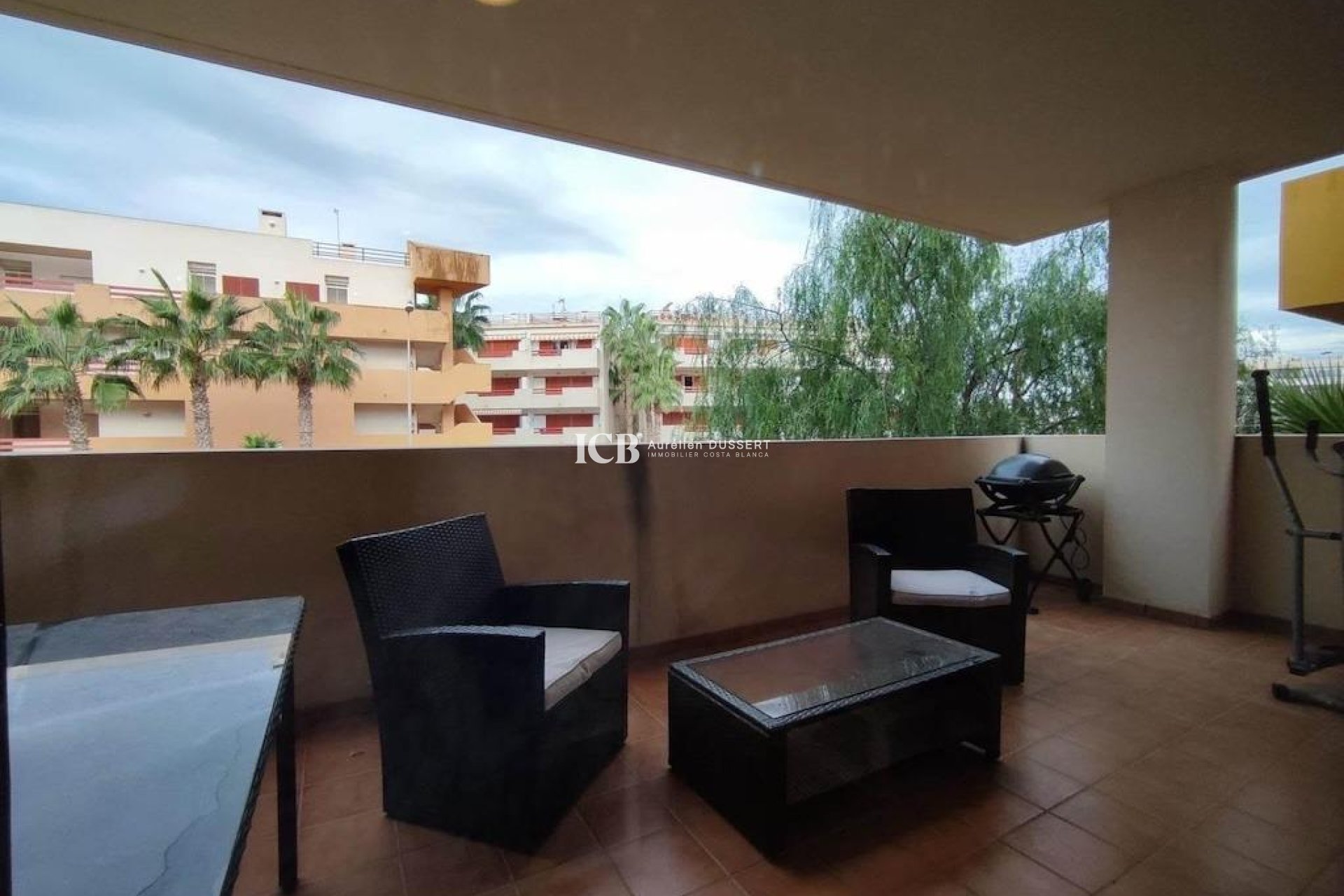 Reventa - Apartamento / piso -
Orihuela Costa - Playa Flamenca