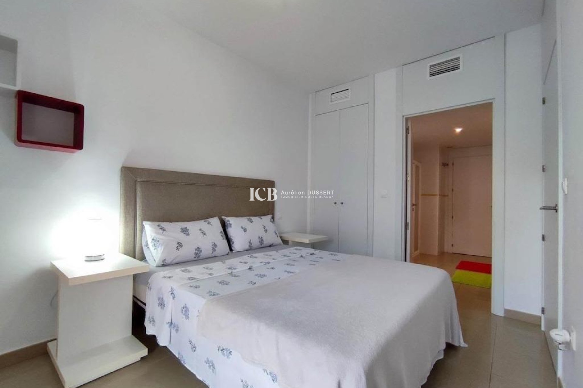 Reventa - Apartamento / piso -
Orihuela Costa - Playa Flamenca
