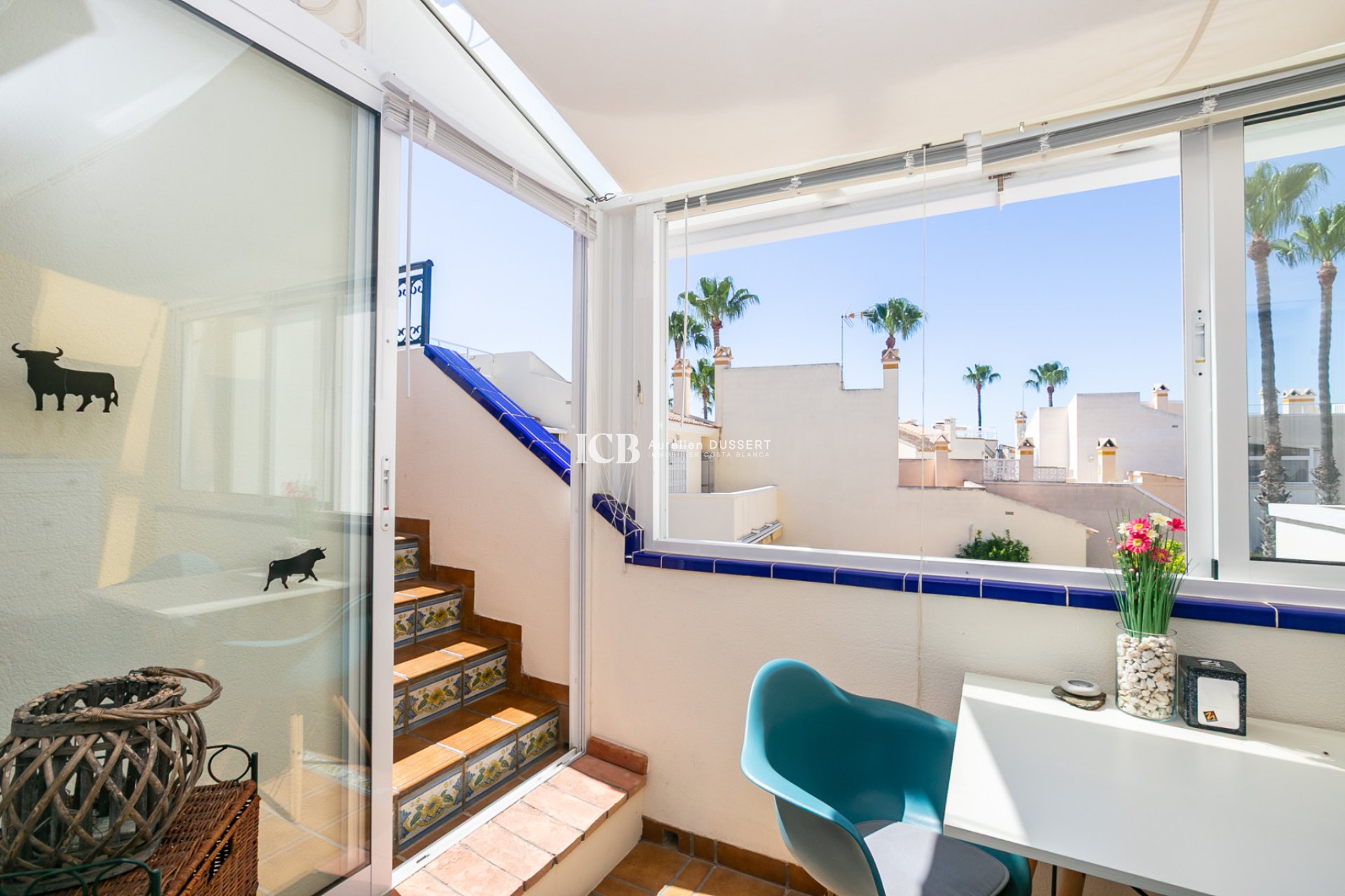 Reventa - Apartamento / piso -
Orihuela Costa - Playa Flamenca