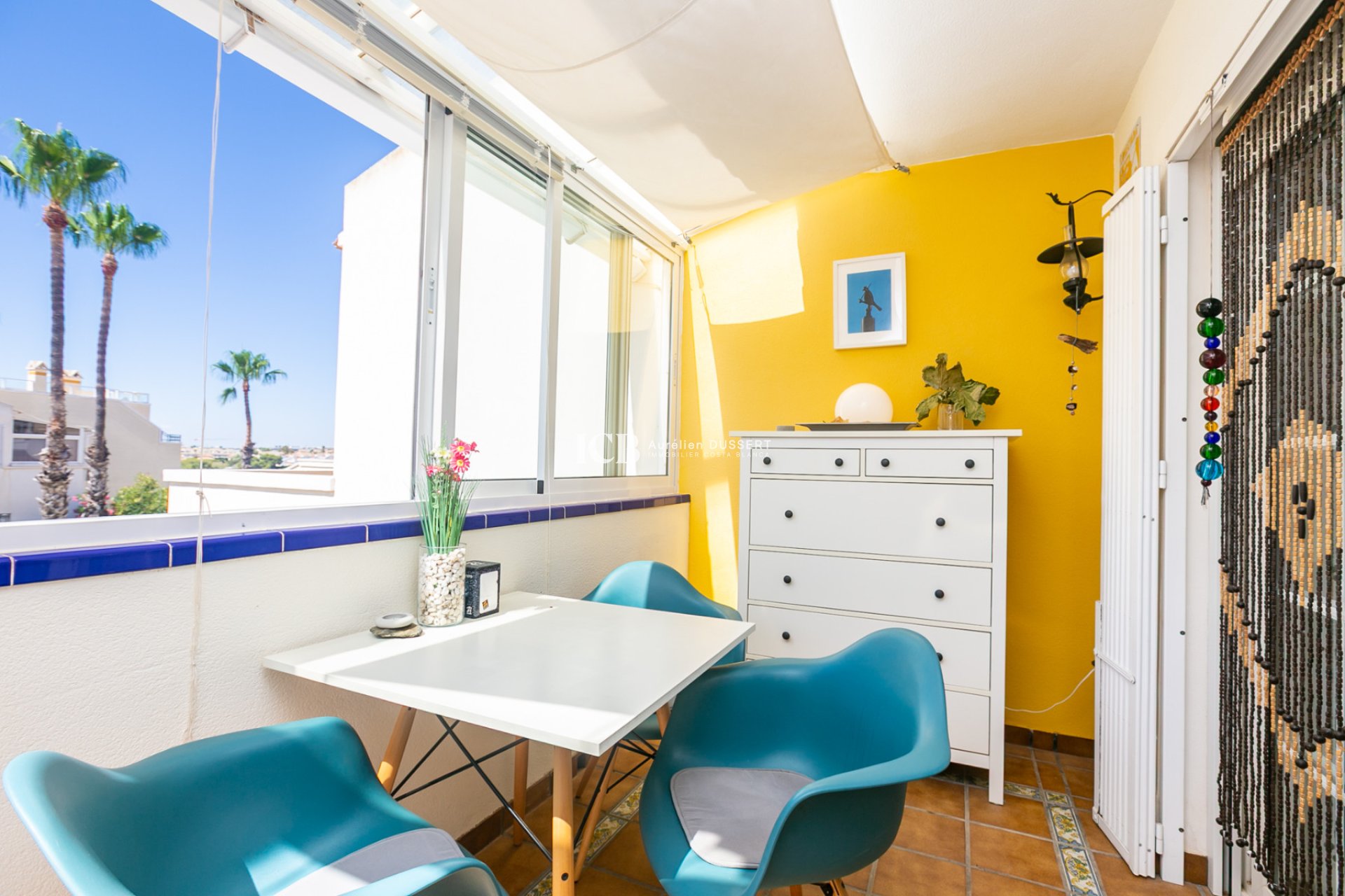 Reventa - Apartamento / piso -
Orihuela Costa - Playa Flamenca