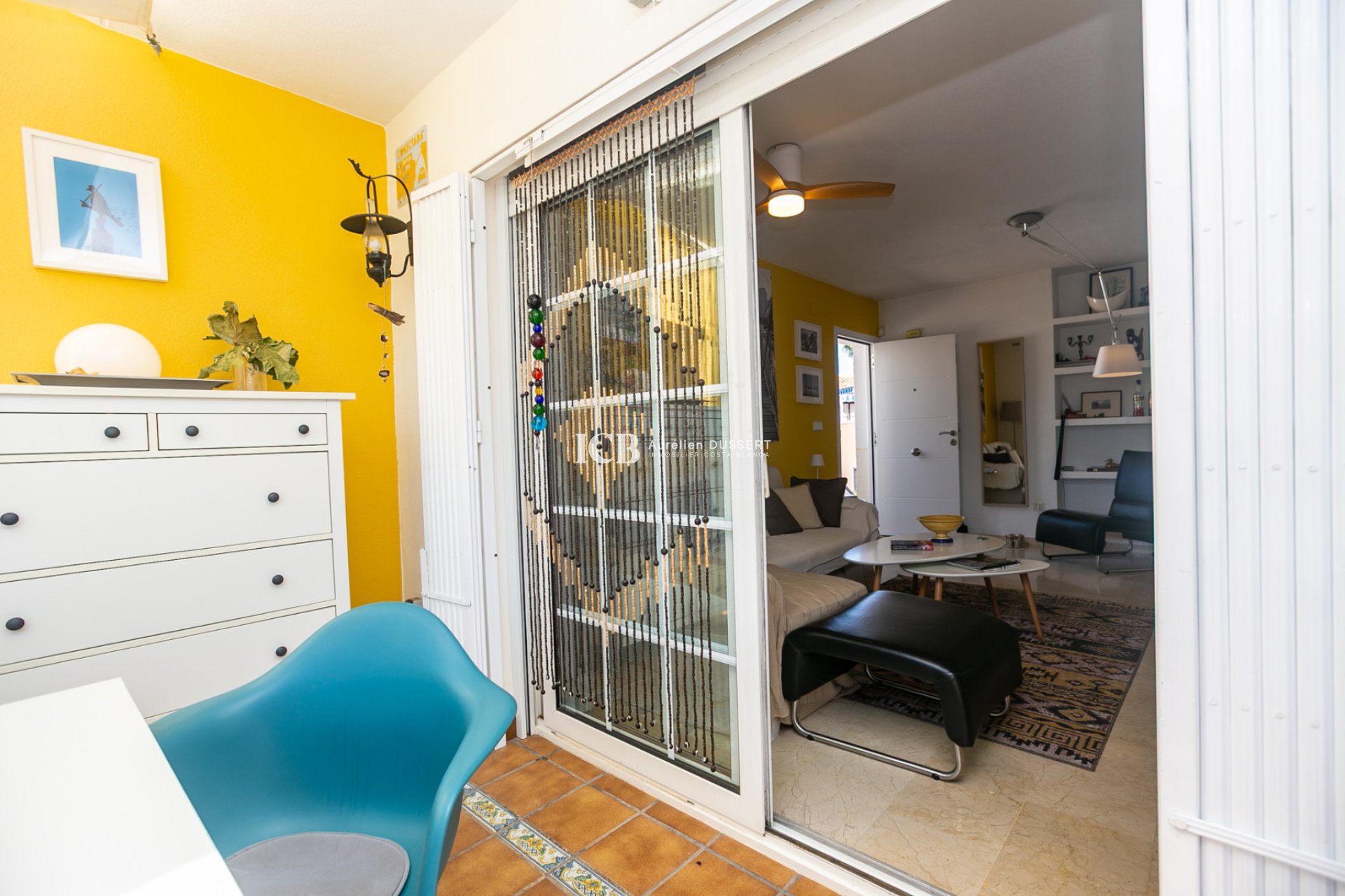 Reventa - Apartamento / piso -
Orihuela Costa - Playa Flamenca
