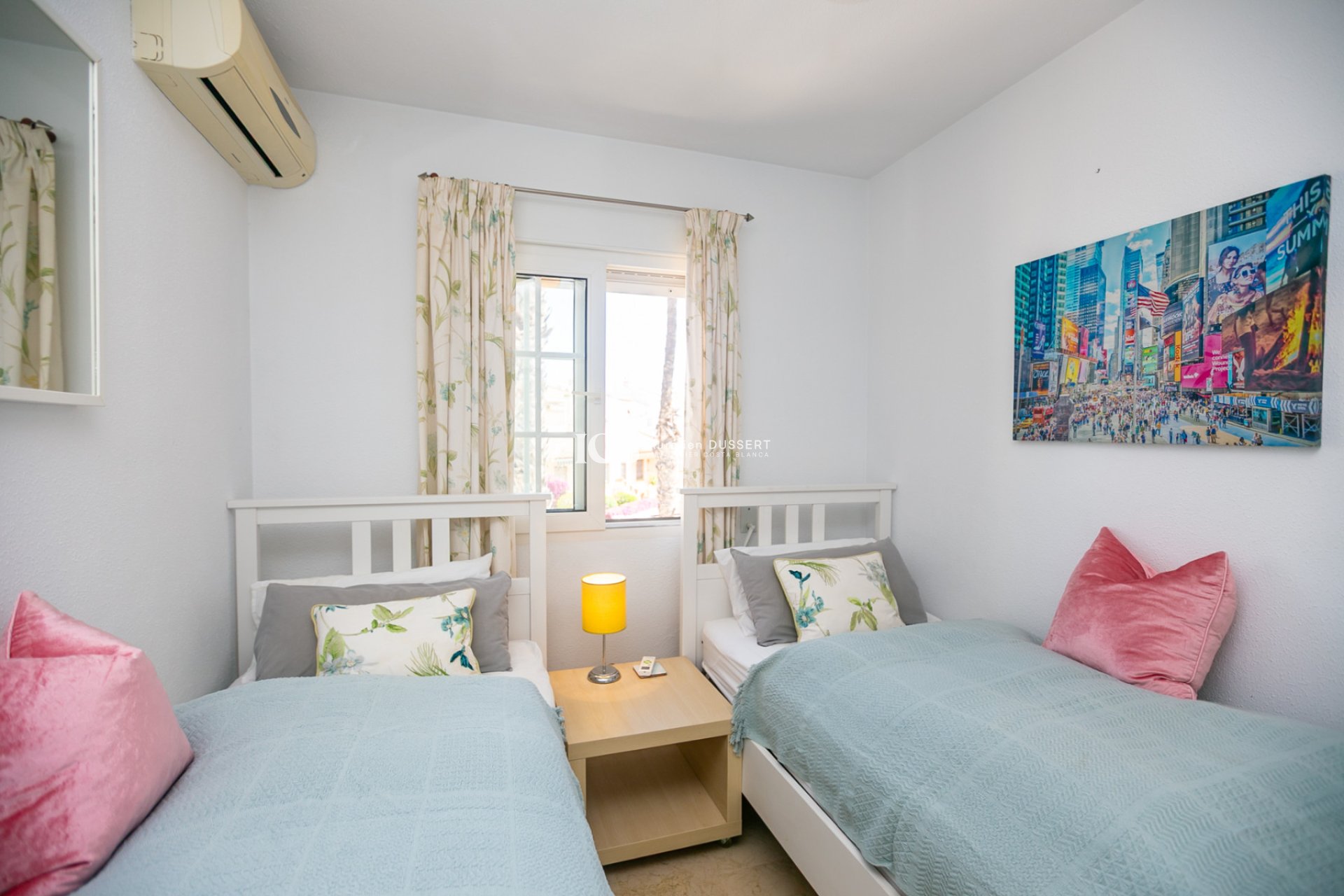 Reventa - Apartamento / piso -
Orihuela Costa - Playa Flamenca