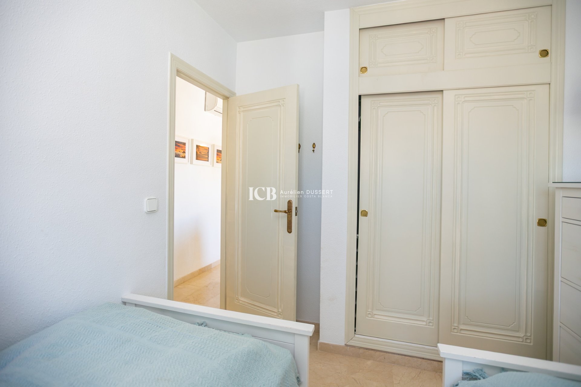 Reventa - Apartamento / piso -
Orihuela Costa - Playa Flamenca