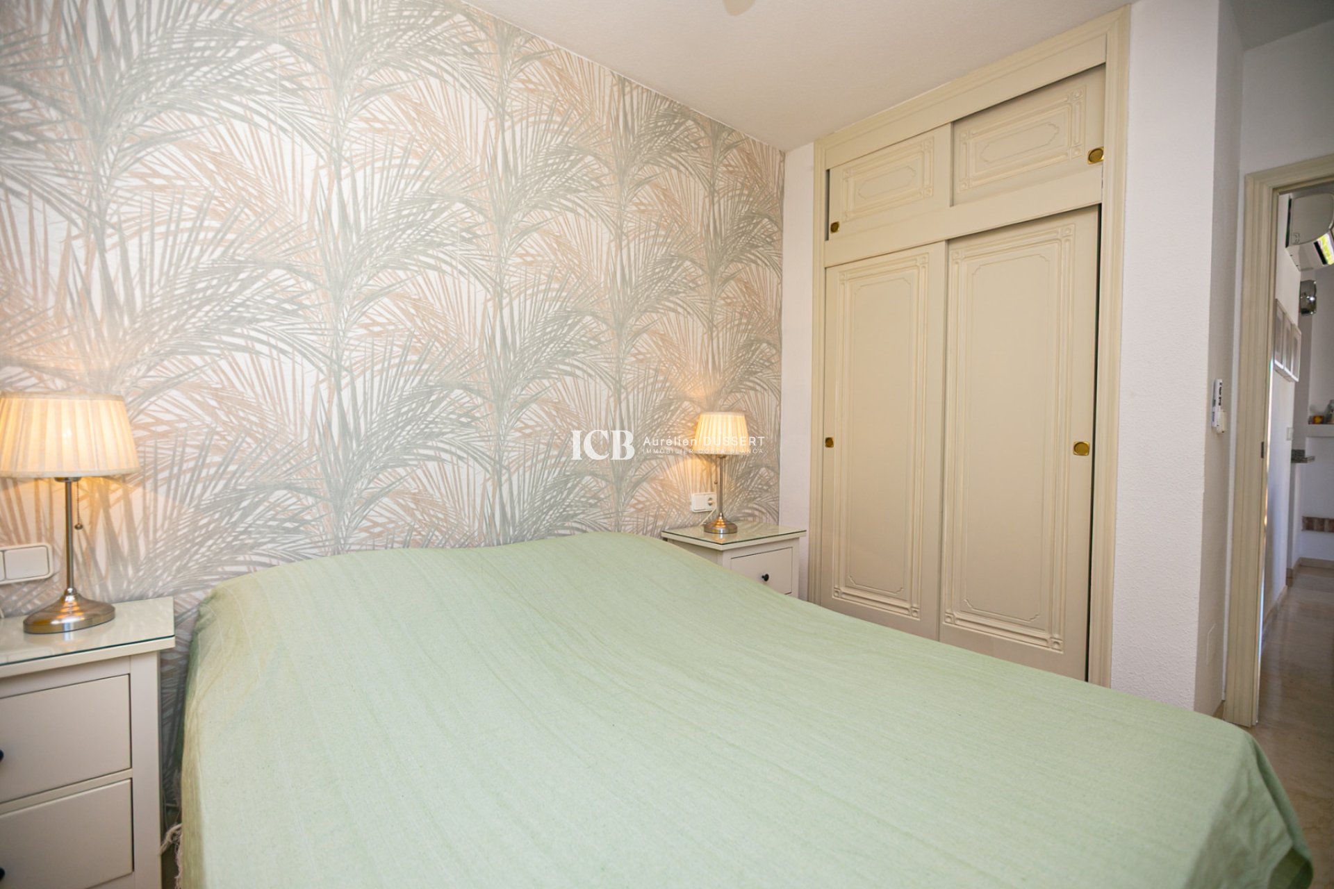Reventa - Apartamento / piso -
Orihuela Costa - Playa Flamenca