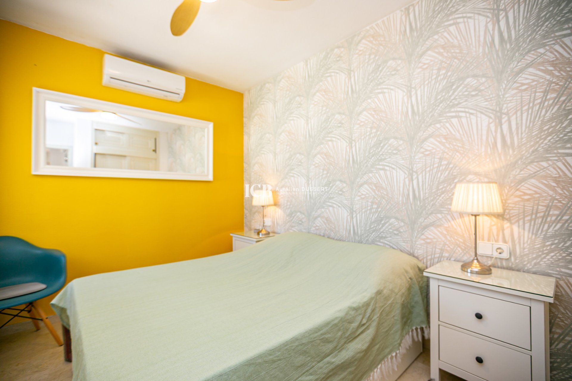 Reventa - Apartamento / piso -
Orihuela Costa - Playa Flamenca