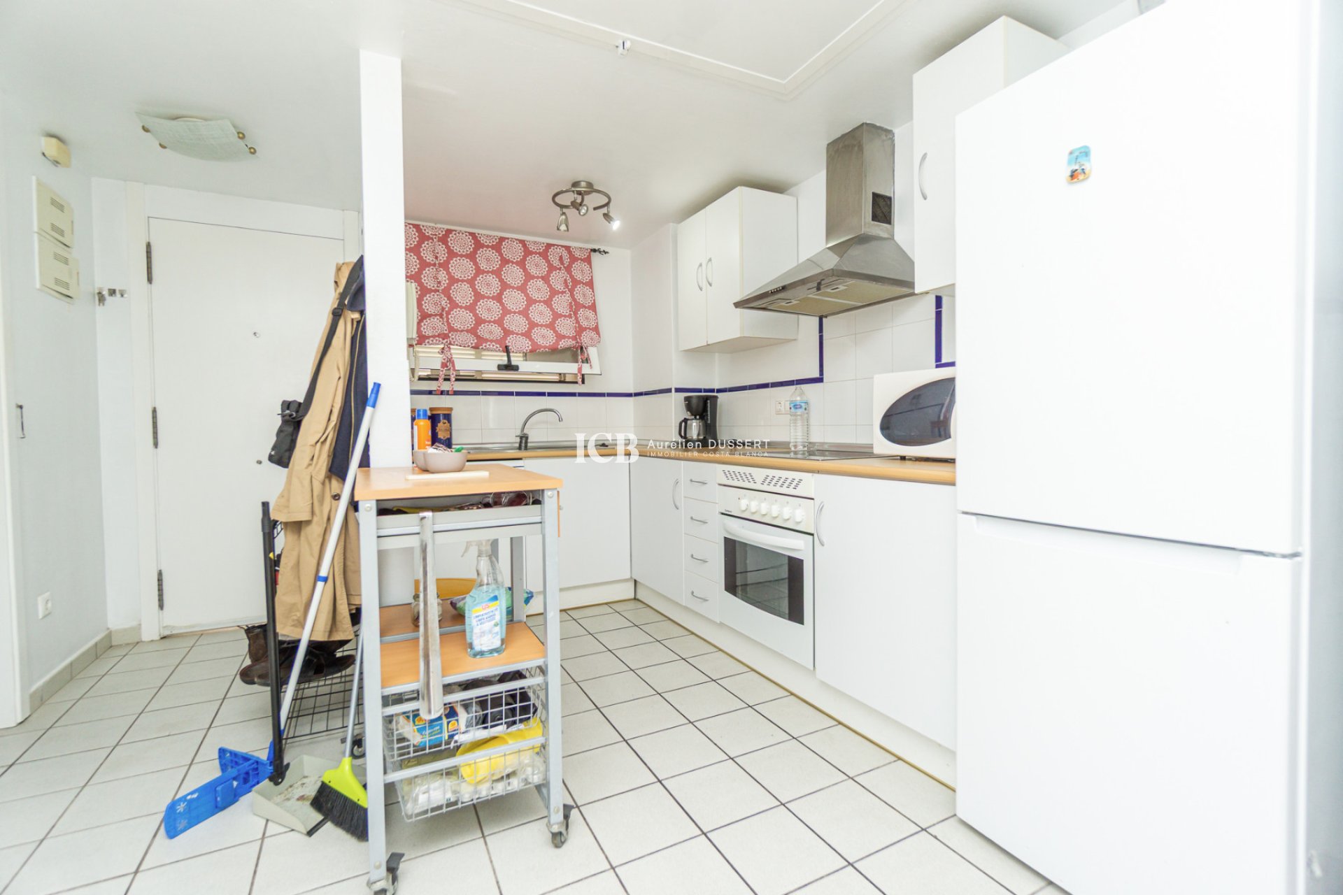 Reventa - Apartamento / piso -
Orihuela Costa - Playa Flamenca