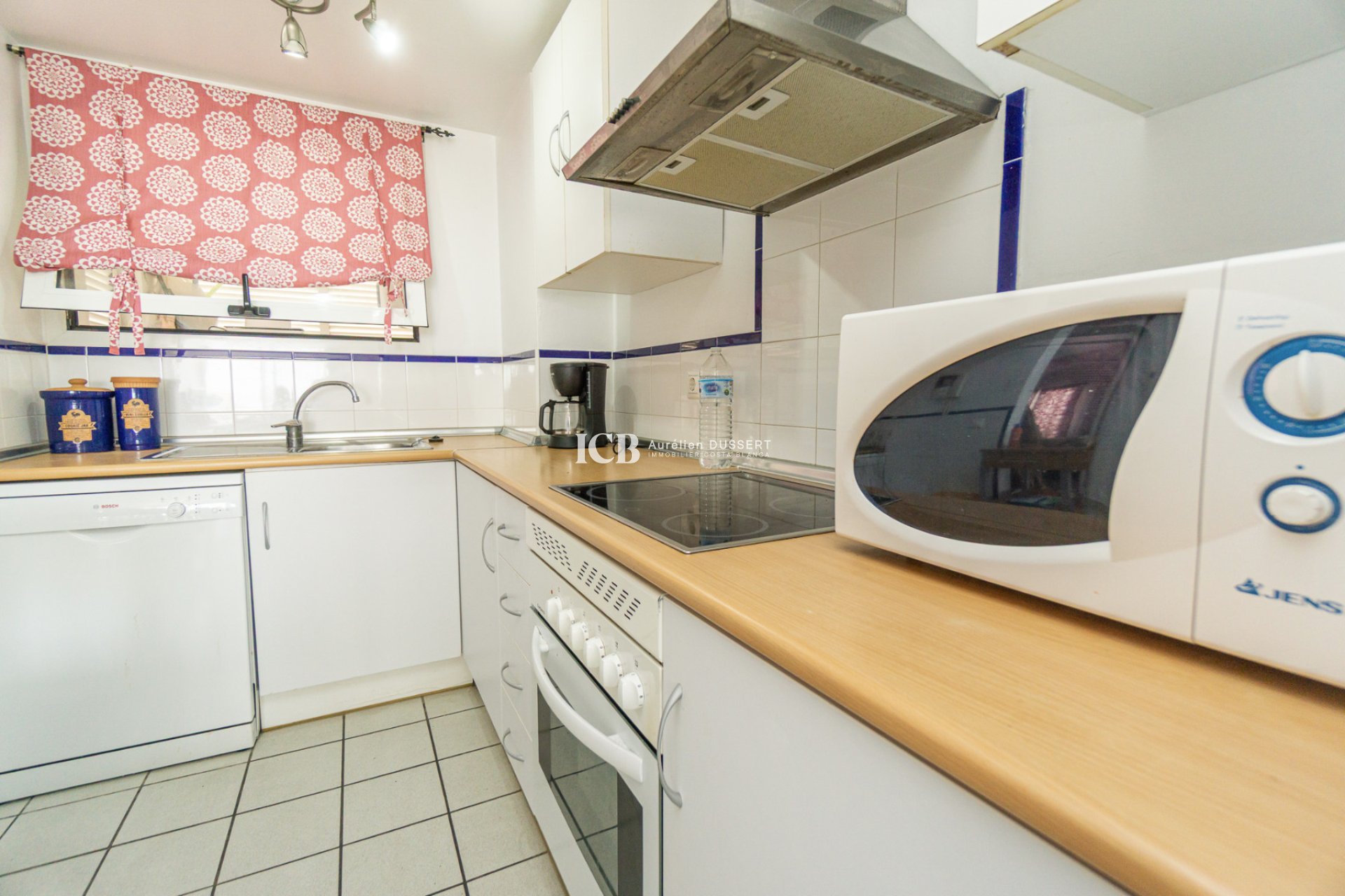 Reventa - Apartamento / piso -
Orihuela Costa - Playa Flamenca