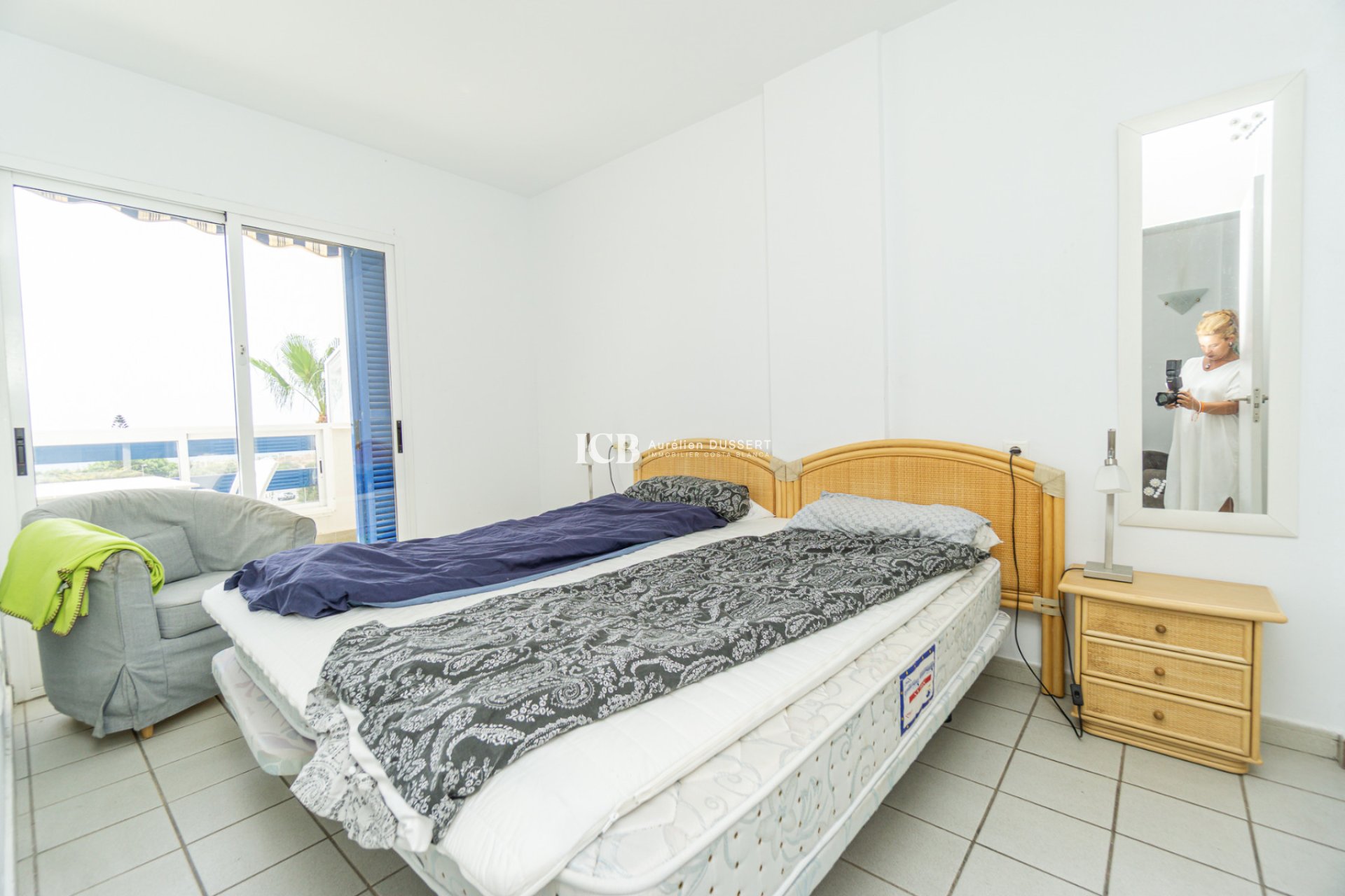 Reventa - Apartamento / piso -
Orihuela Costa - Playa Flamenca