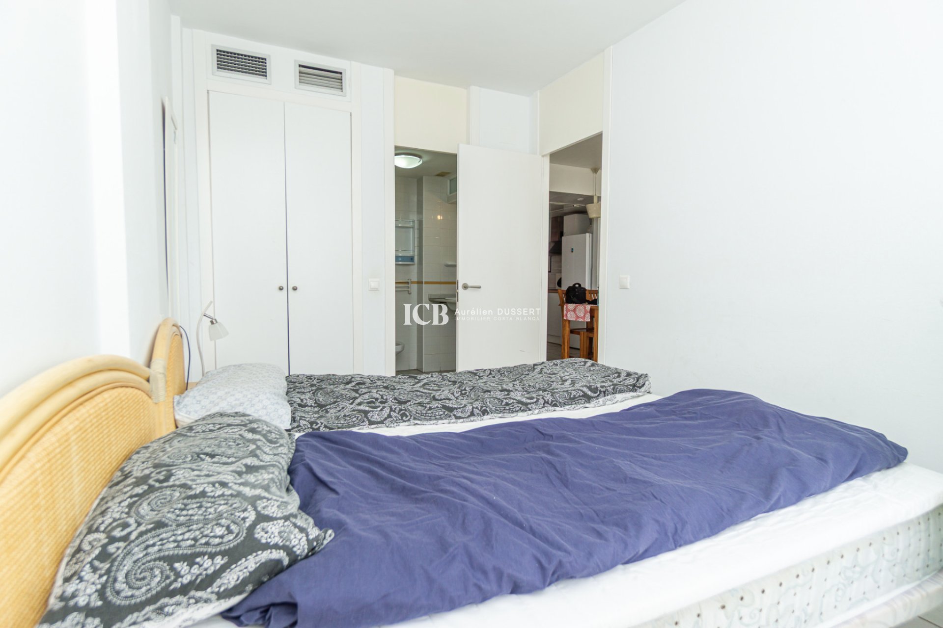 Reventa - Apartamento / piso -
Orihuela Costa - Playa Flamenca
