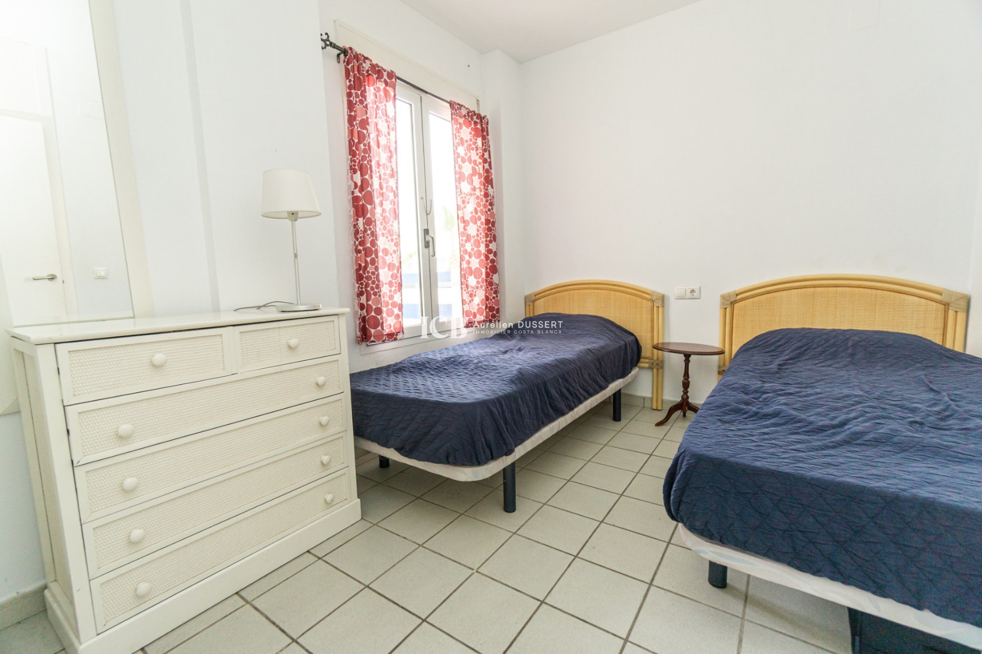 Reventa - Apartamento / piso -
Orihuela Costa - Playa Flamenca