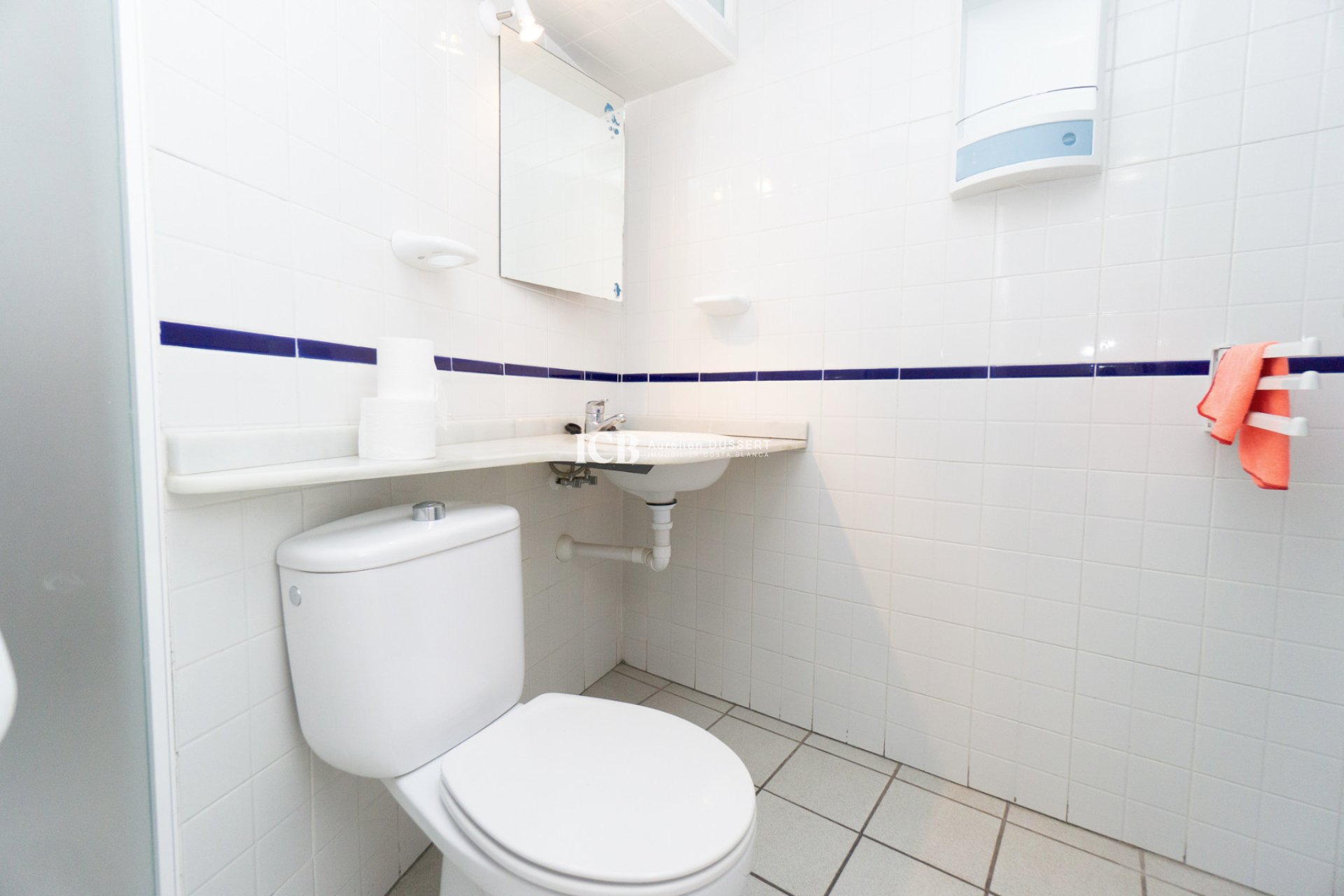 Reventa - Apartamento / piso -
Orihuela Costa - Playa Flamenca