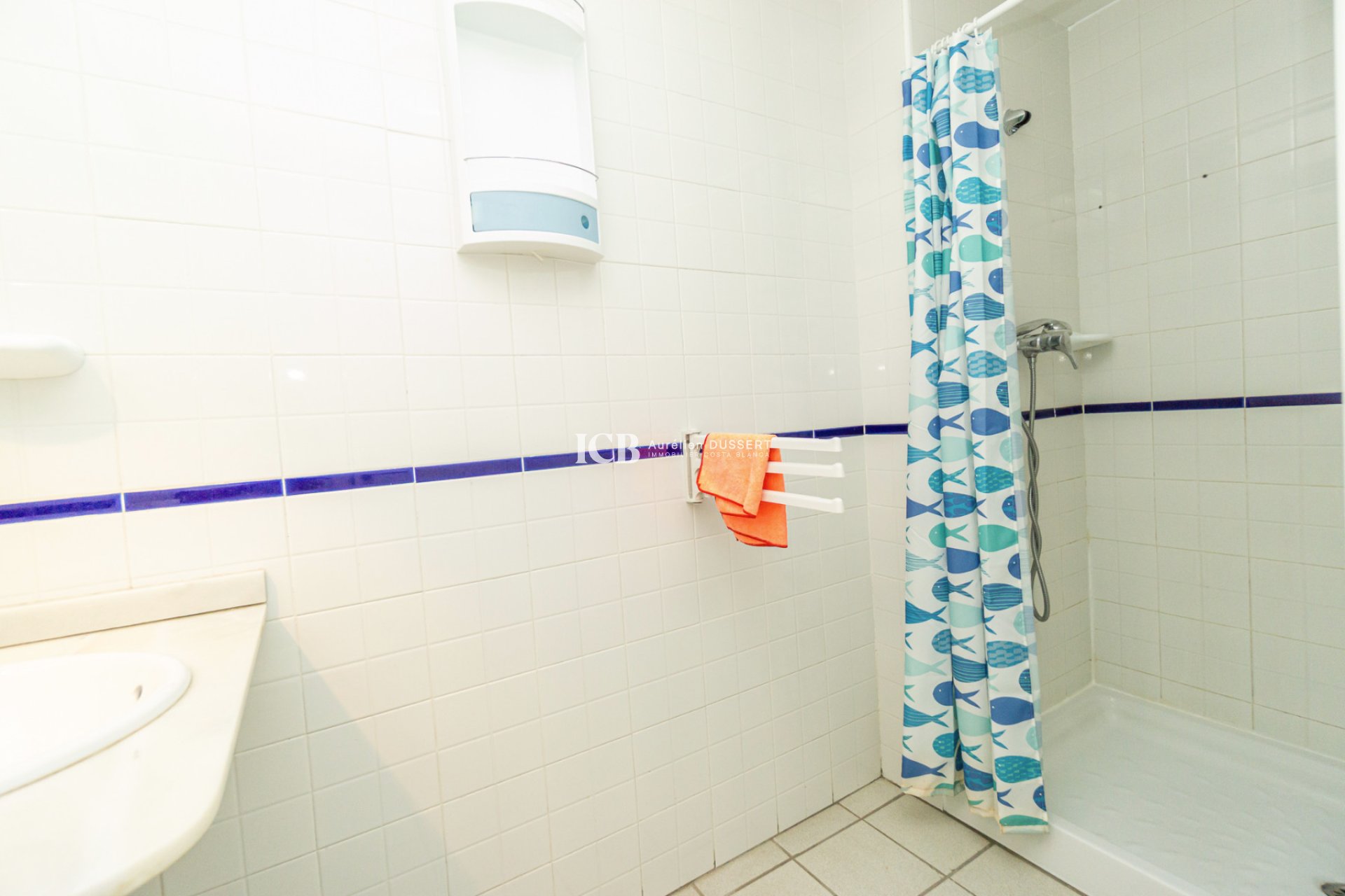 Reventa - Apartamento / piso -
Orihuela Costa - Playa Flamenca