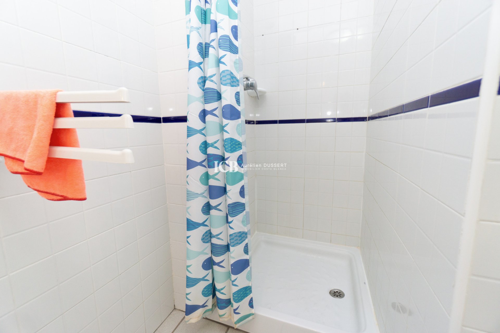 Reventa - Apartamento / piso -
Orihuela Costa - Playa Flamenca