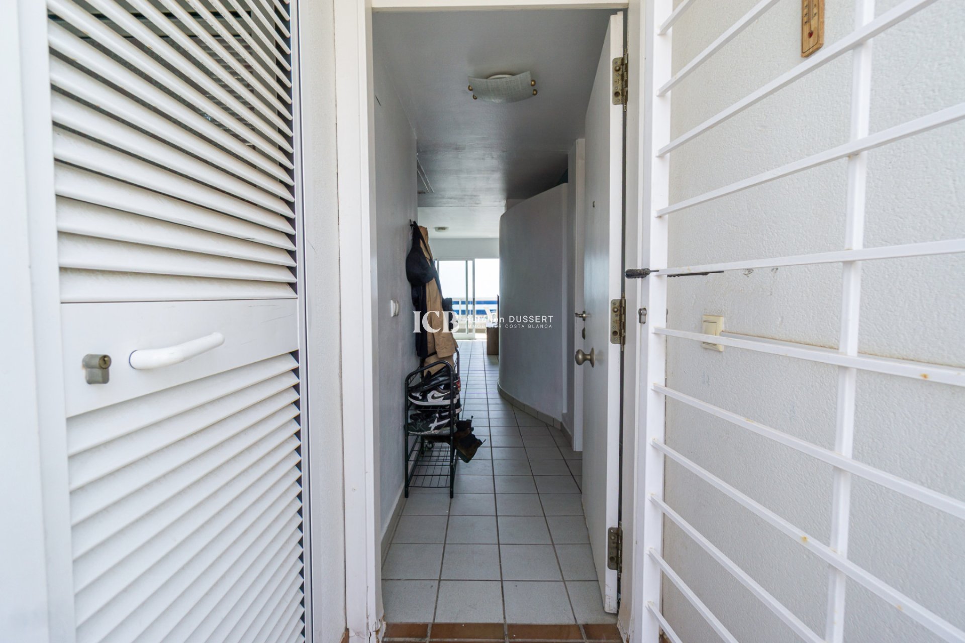 Reventa - Apartamento / piso -
Orihuela Costa - Playa Flamenca
