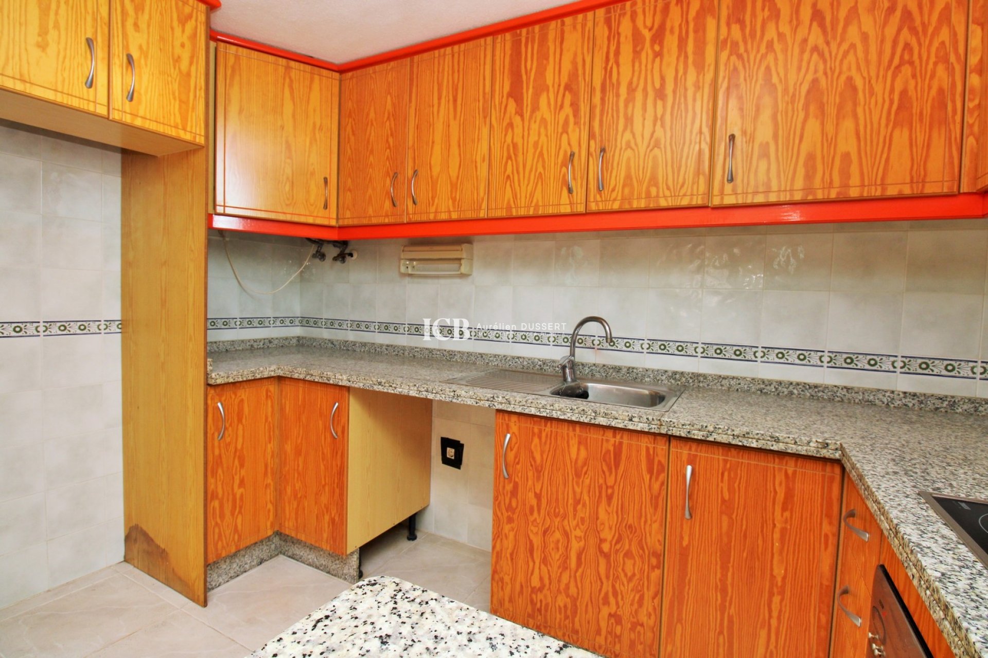 Reventa - Apartamento / piso -
Orihuela Costa - Playa Flamenca
