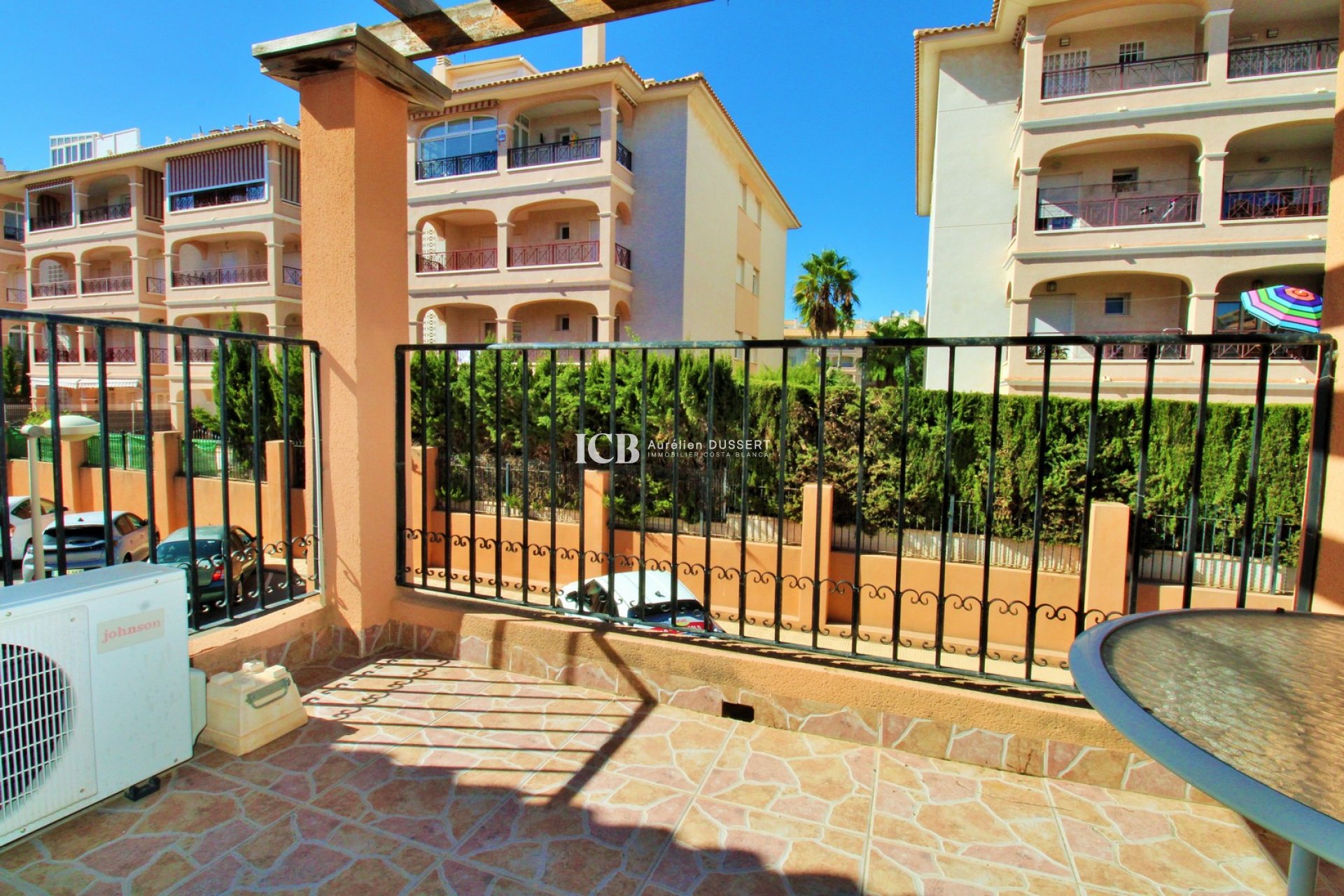 Reventa - Apartamento / piso -
Orihuela Costa - Playa Flamenca