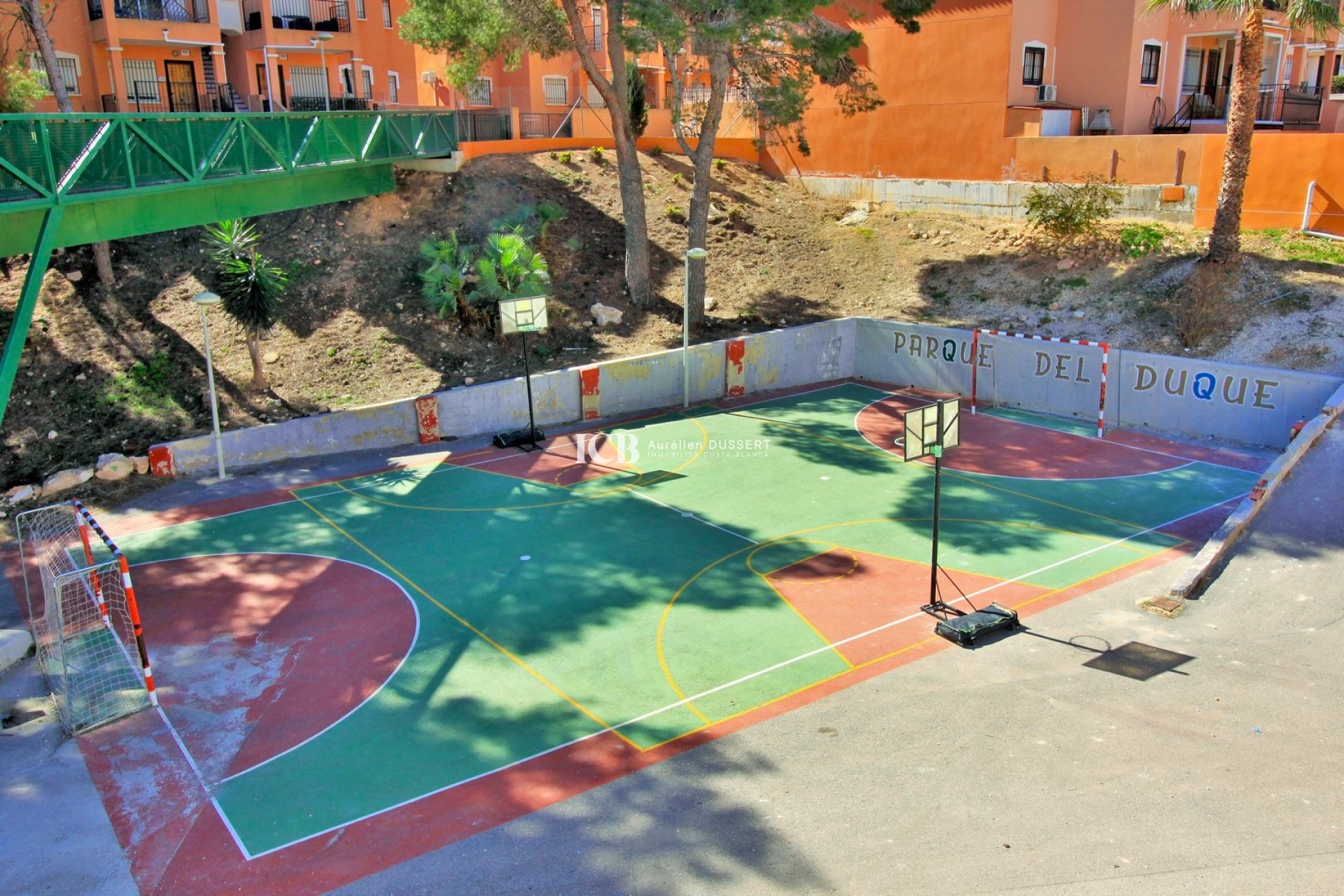 Reventa - Apartamento / piso -
Orihuela Costa - Playa Flamenca