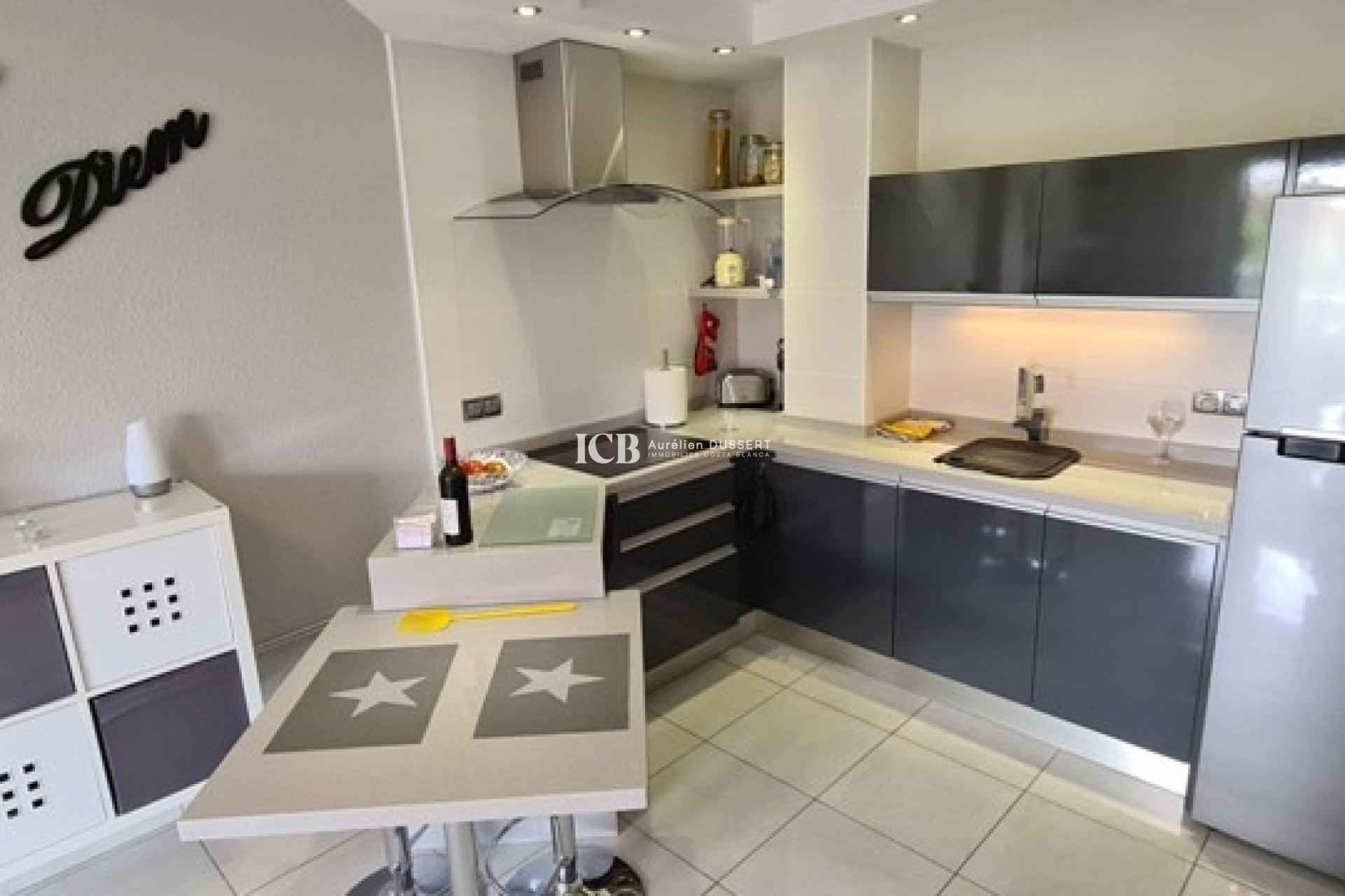 Reventa - Apartamento / piso -
Orihuela Costa - Punta Prima