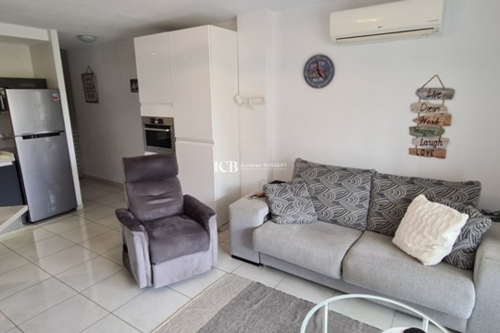 Reventa - Apartamento / piso -
Orihuela Costa - Punta Prima