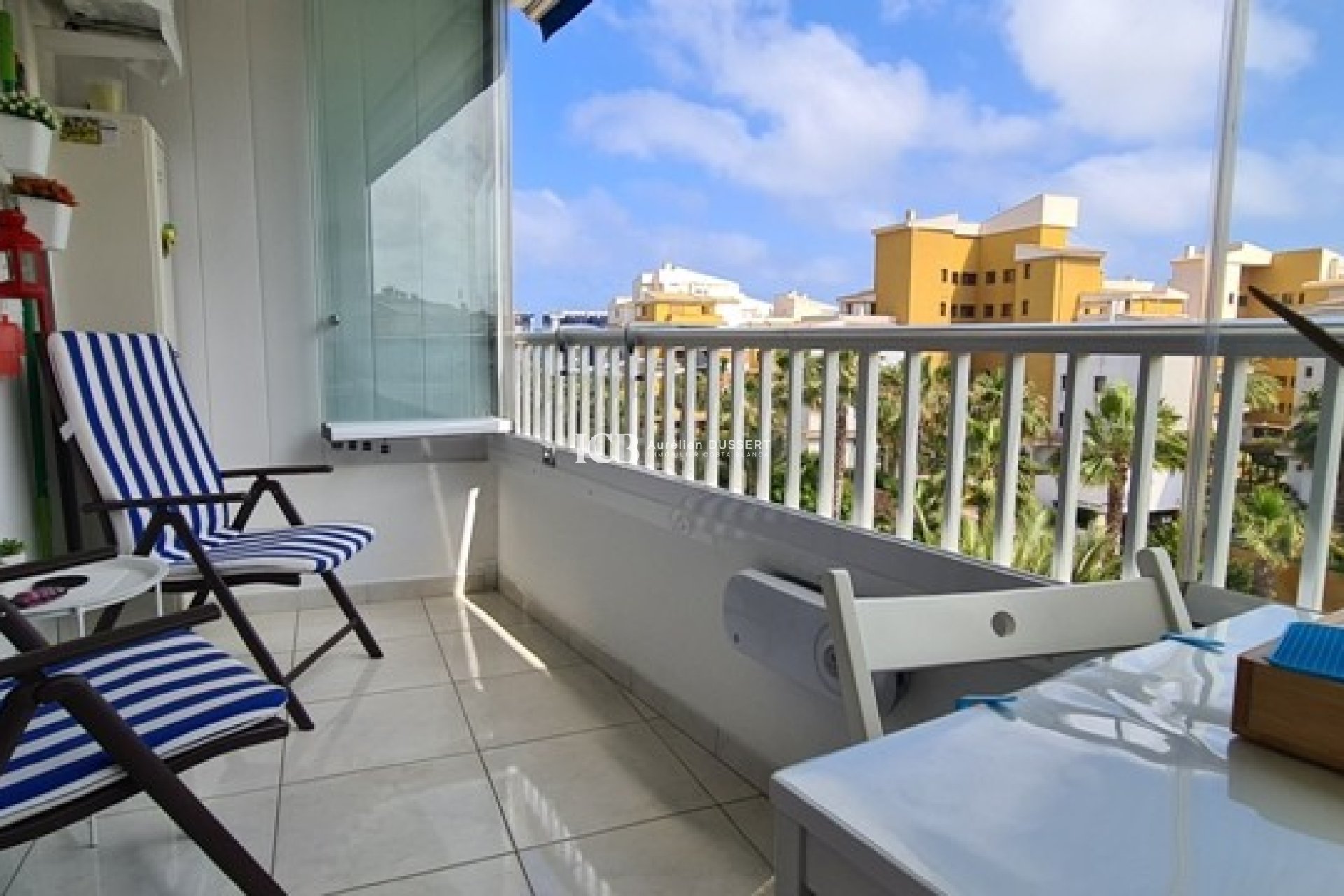 Reventa - Apartamento / piso -
Orihuela Costa - Punta Prima